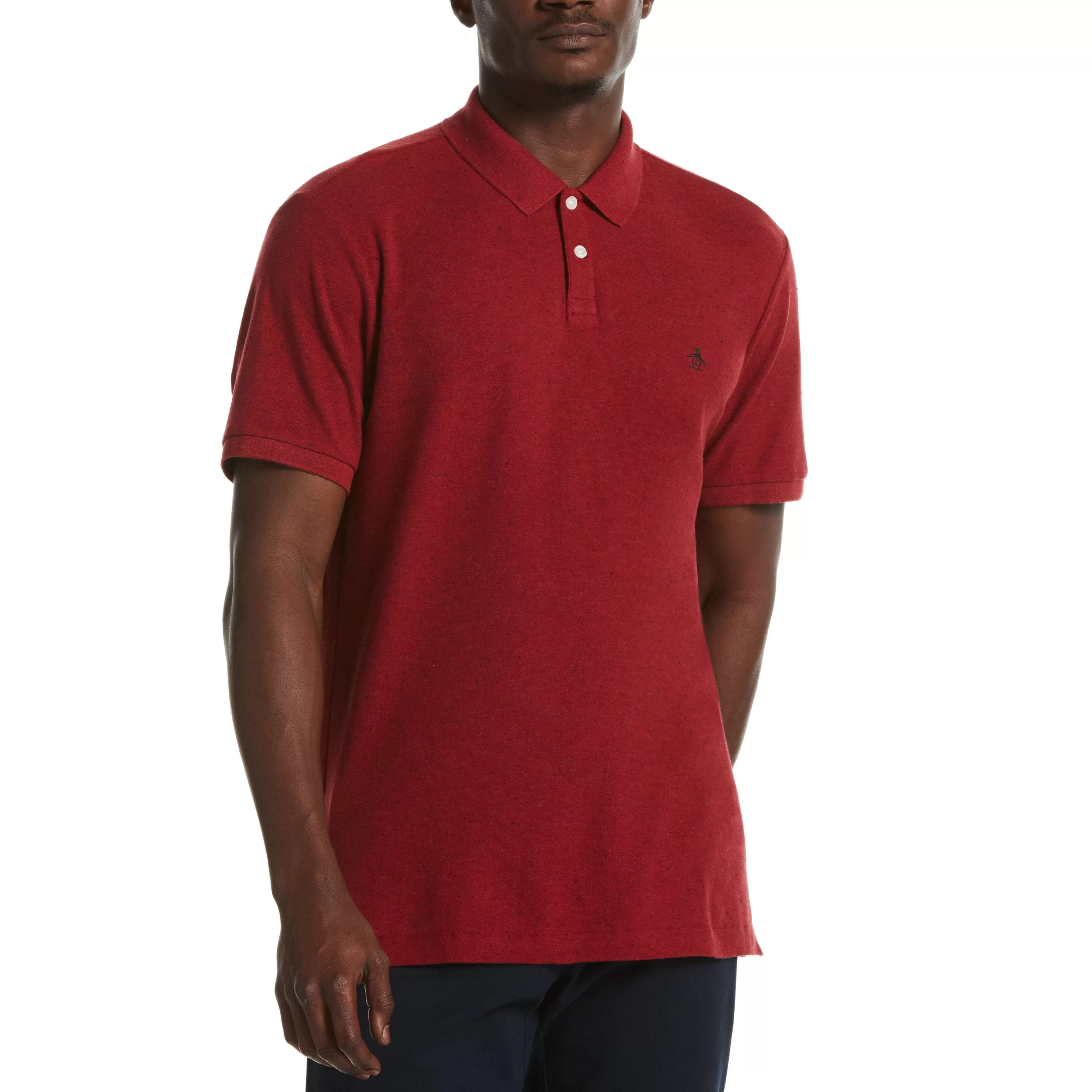 New Donegal Daddy Polo Men Polos
