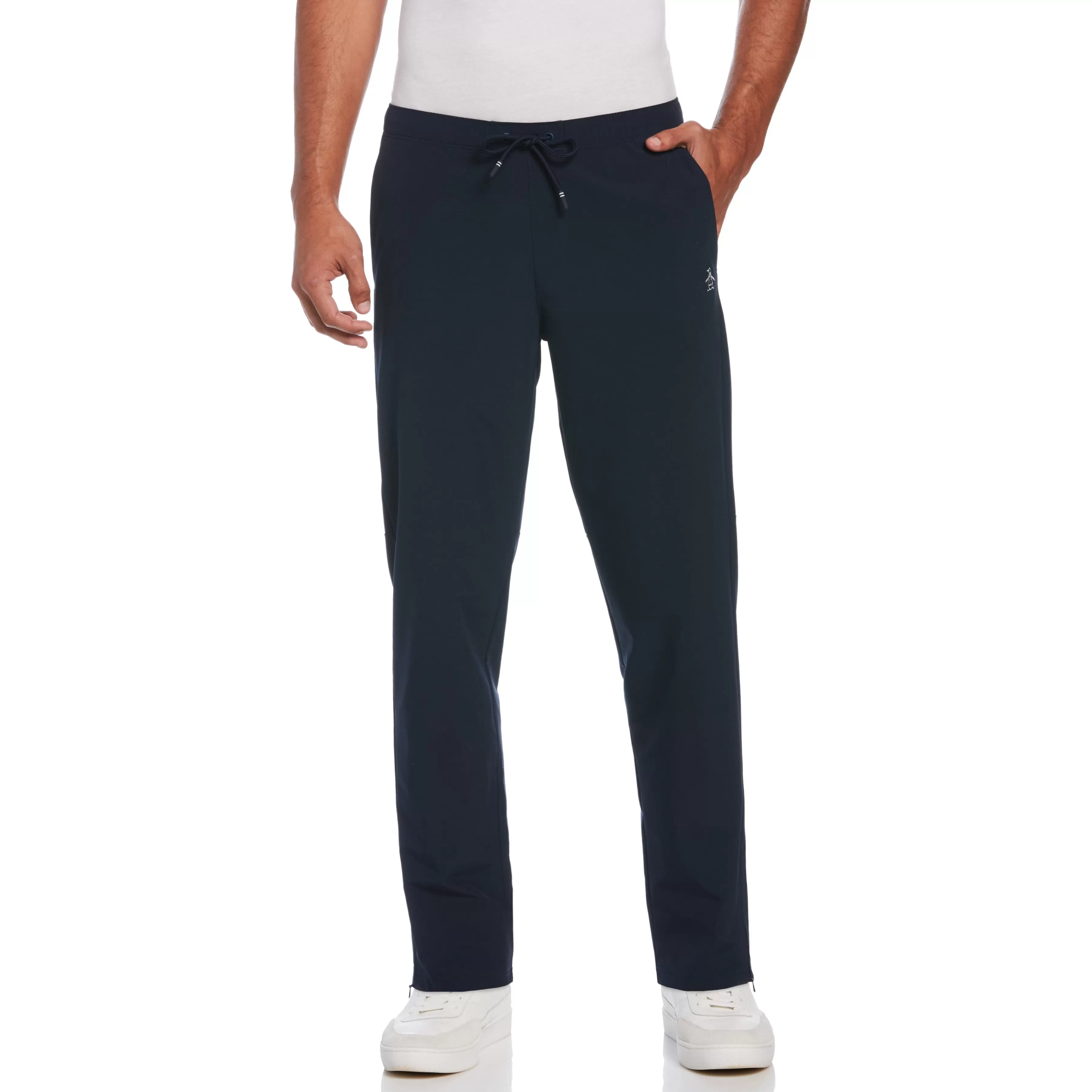 Cheap Drawstring Jogger Men Pants