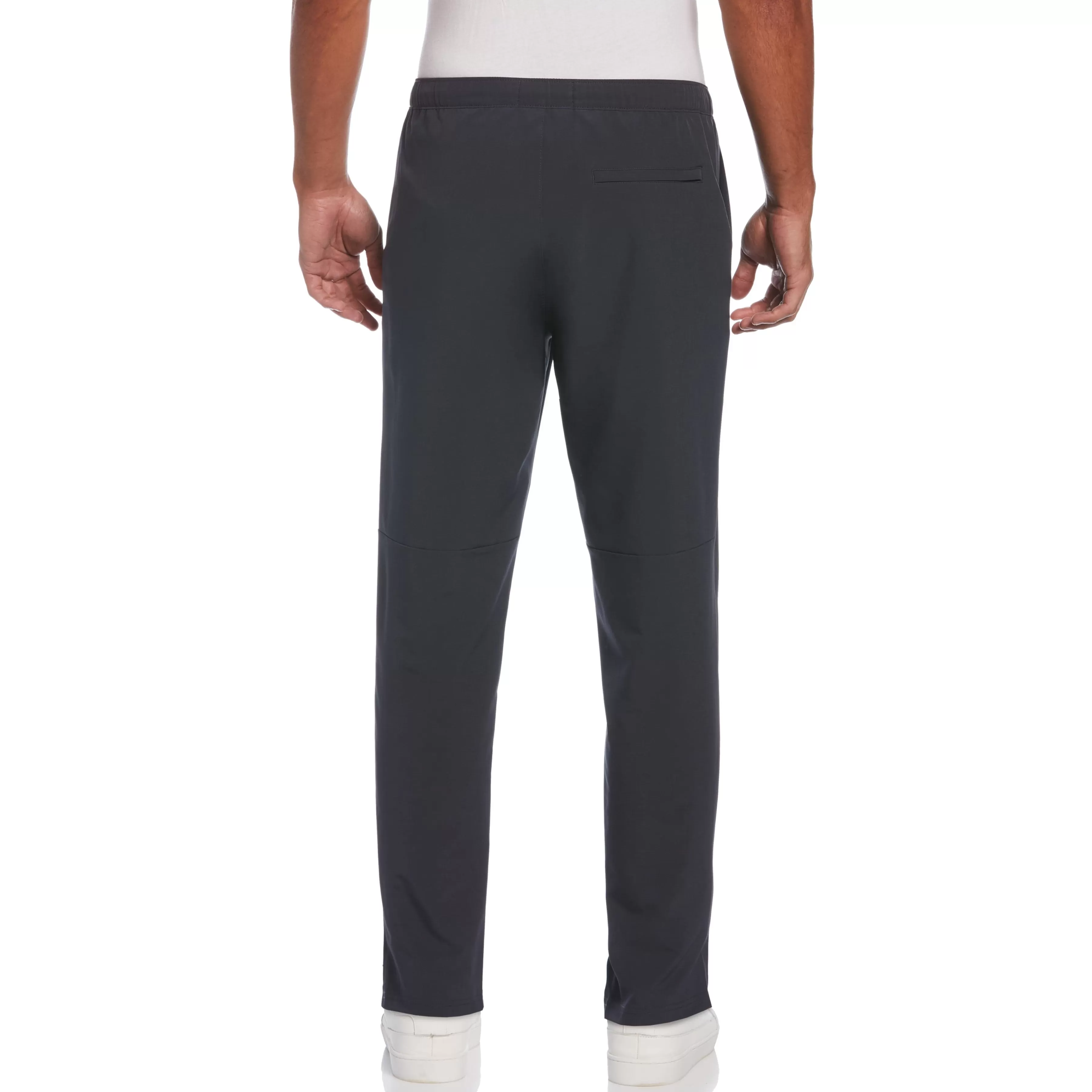 Fashion Drawstring Jogger Men Pants