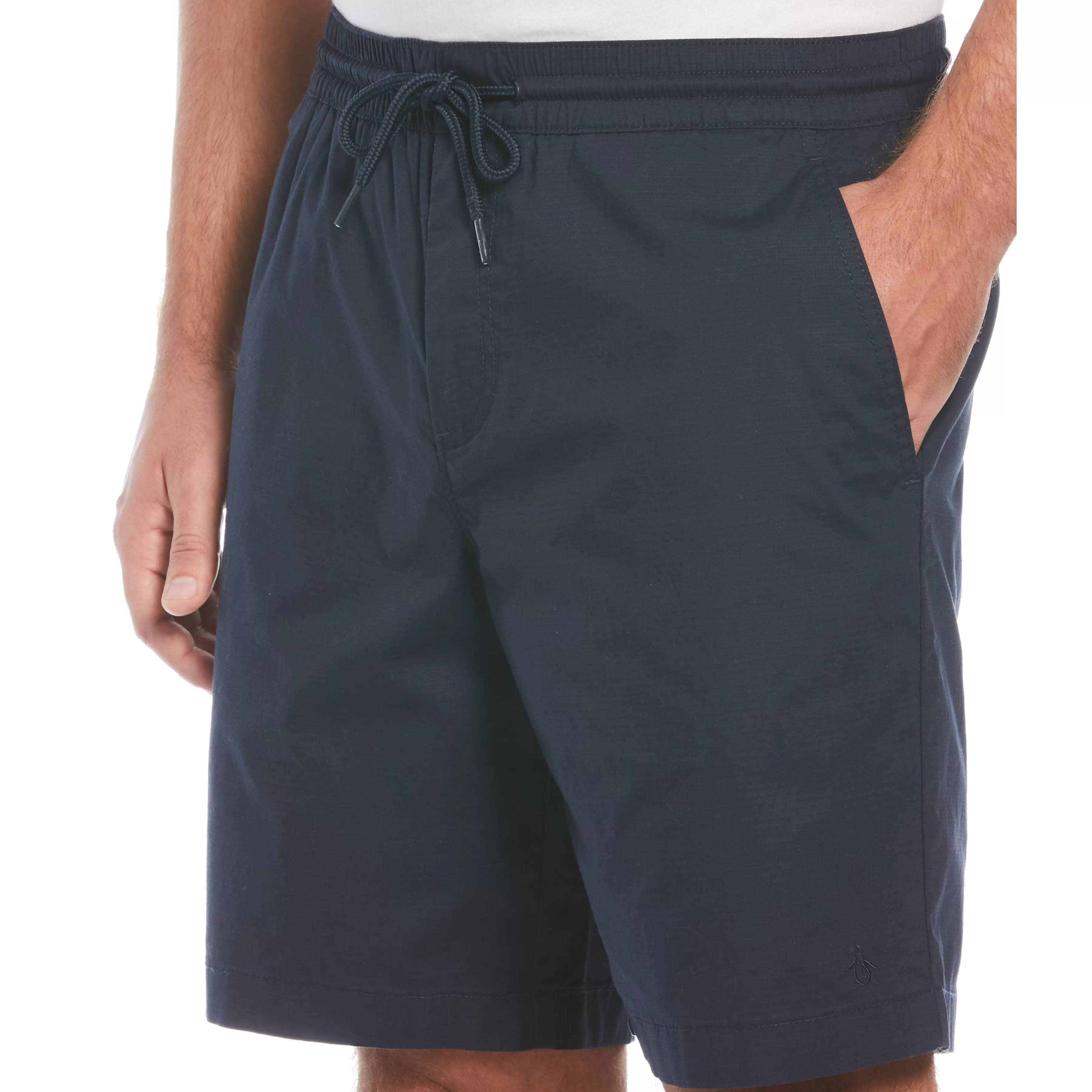 Hot Drawstring Short Men Shorts