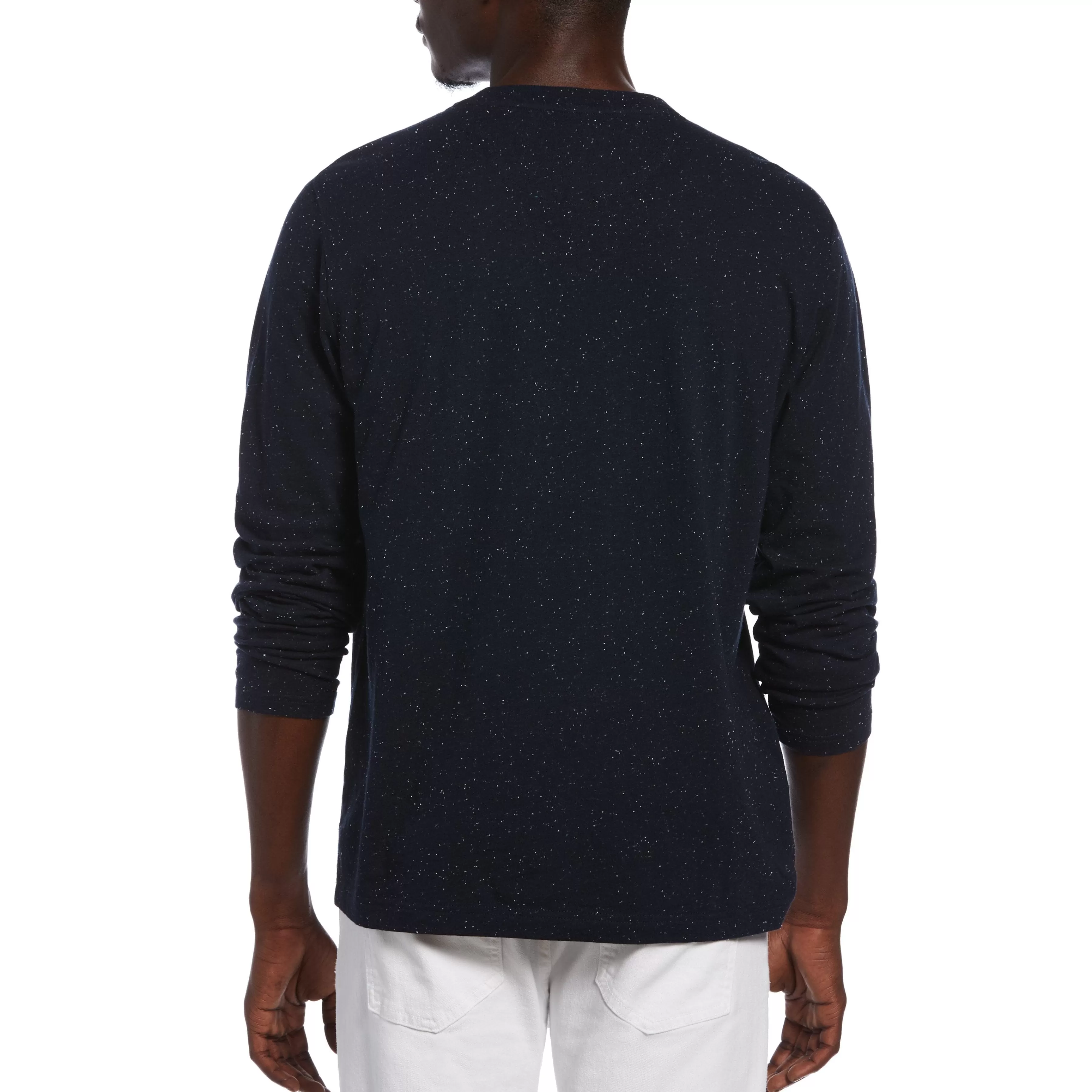Best Duofold Henley Shirt Men Tees