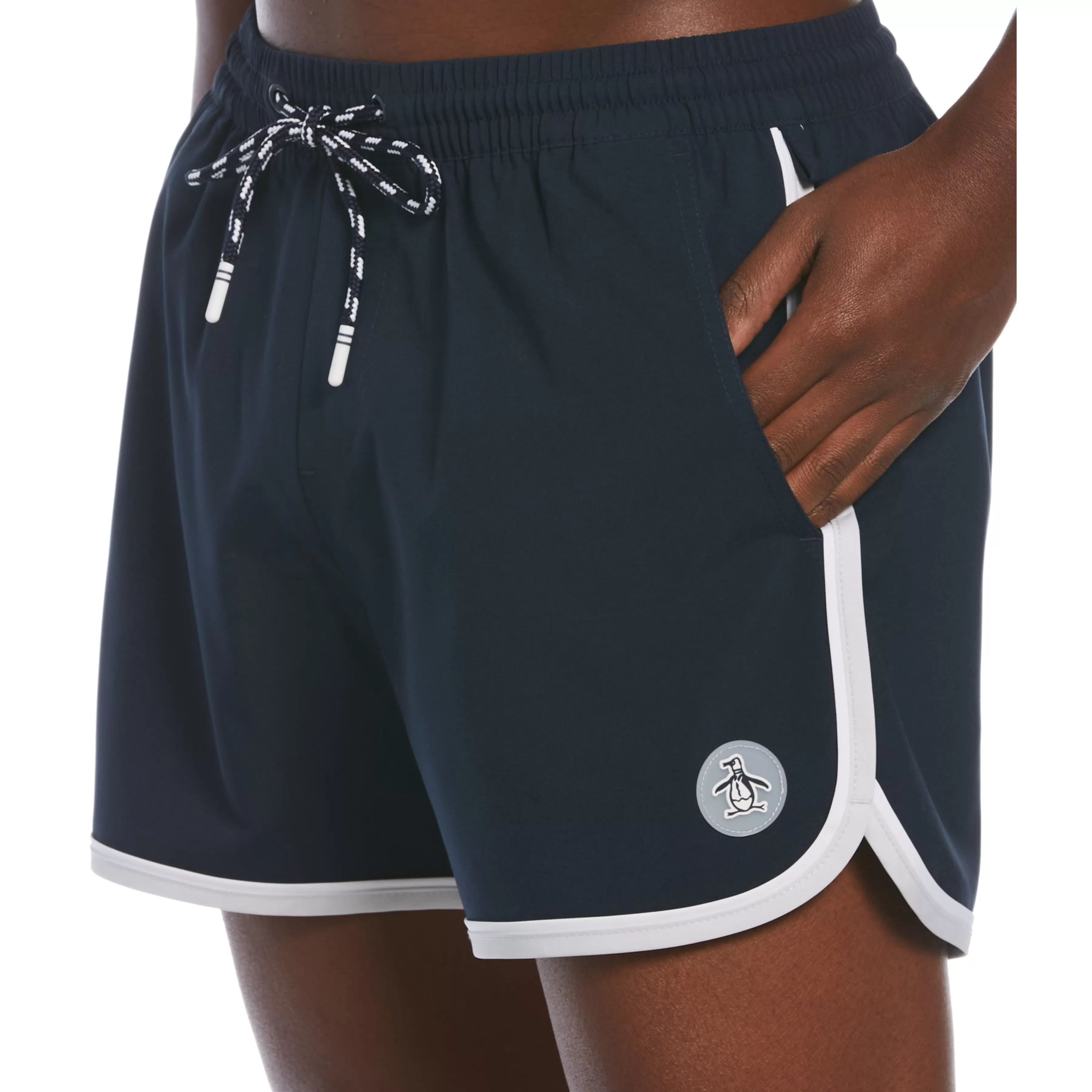 Best Earl™ Swim Shorts Men Swim