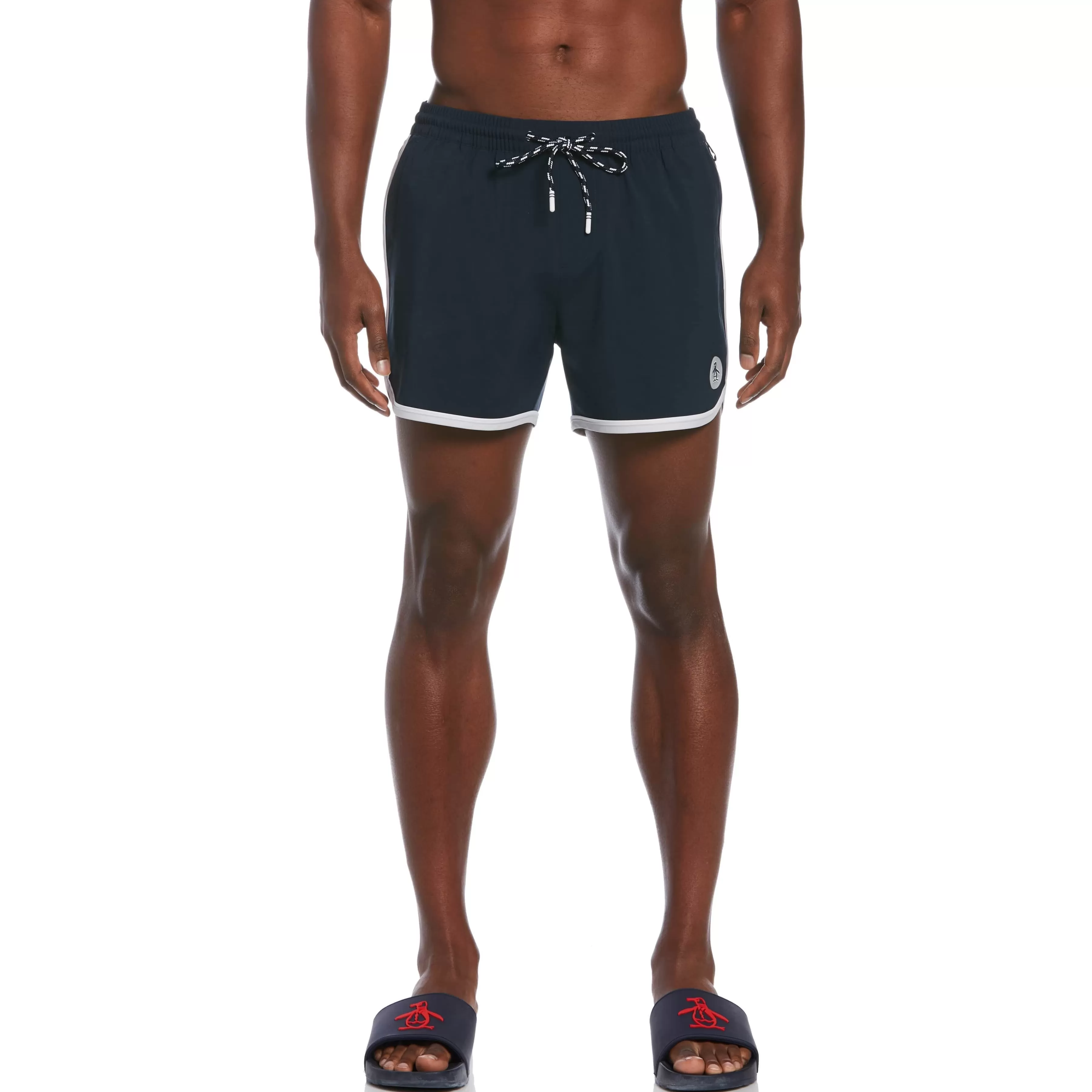 Best Earl™ Swim Shorts Men Swim