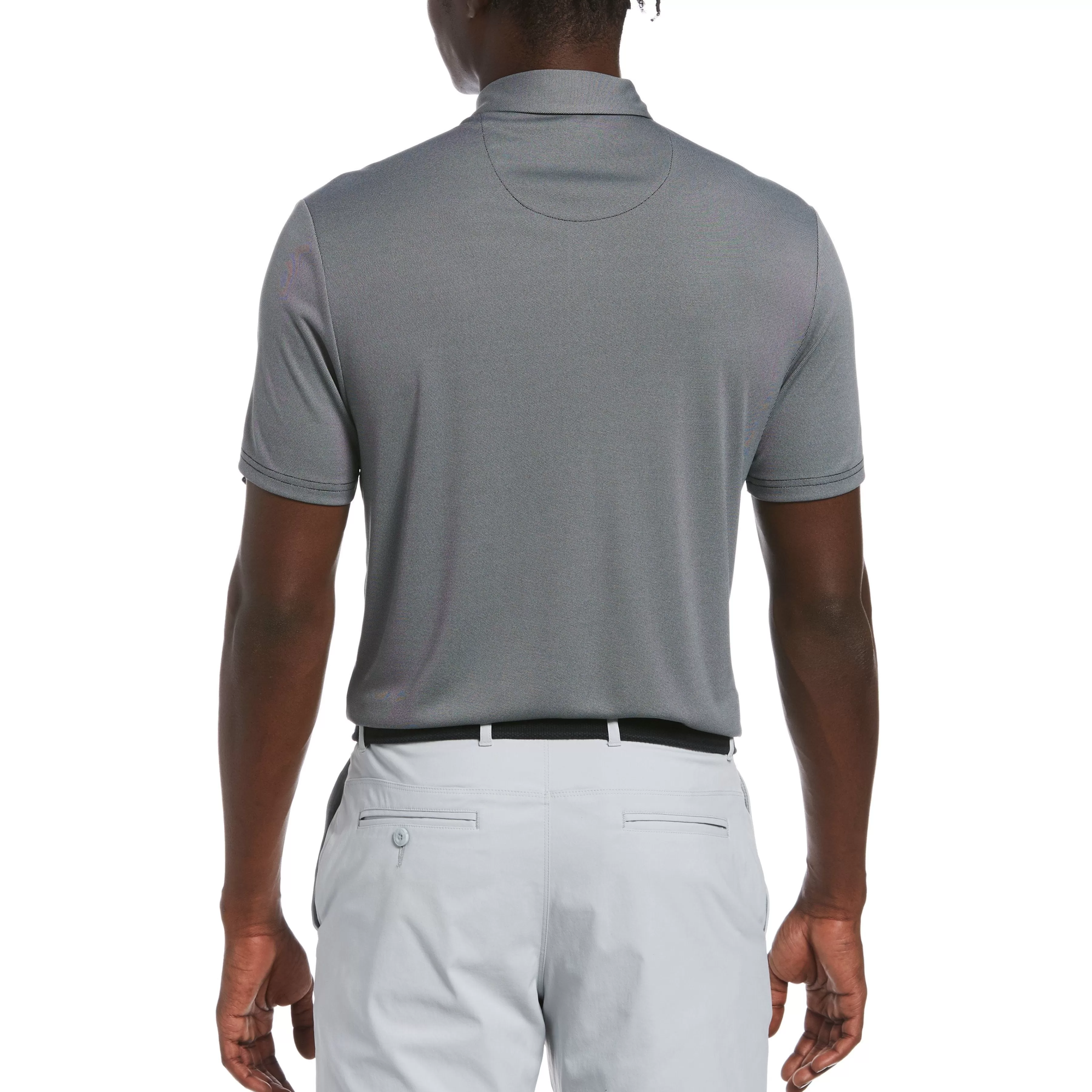 Online Eco Oxford Performance Polo Men Polos