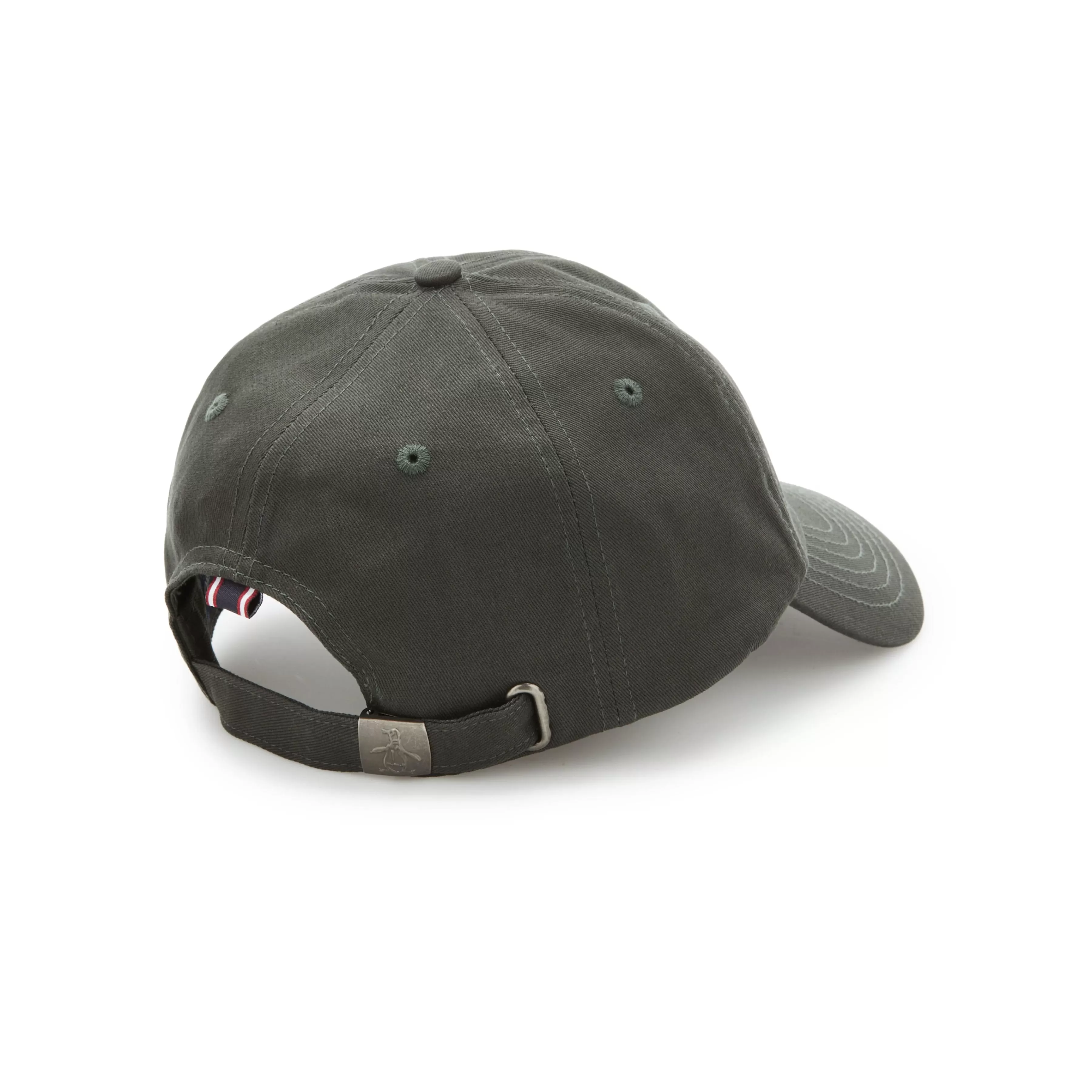 Best Embroidered Cotton Twill Cap Men Hats