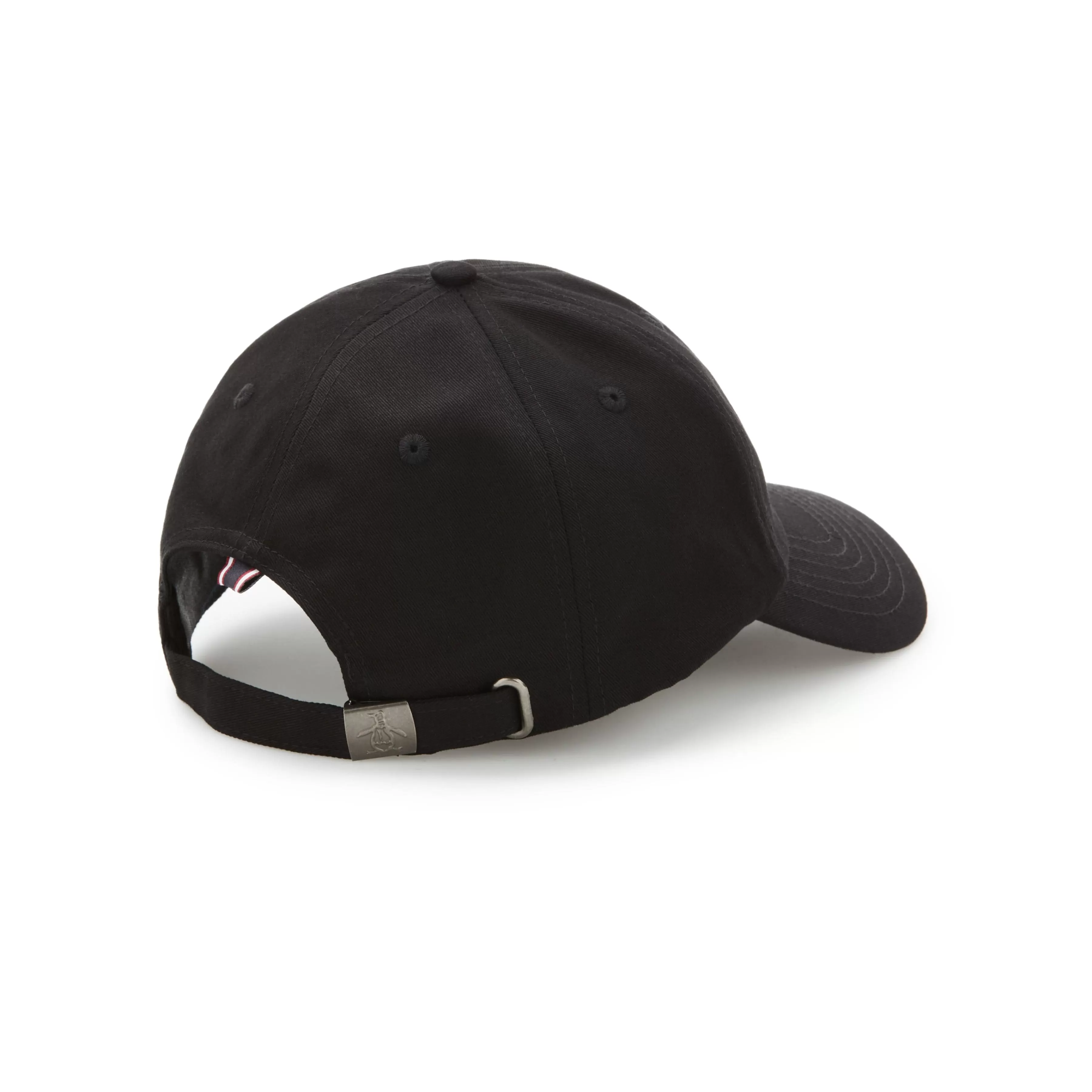 Clearance Embroidered Cotton Twill Cap Men Hats