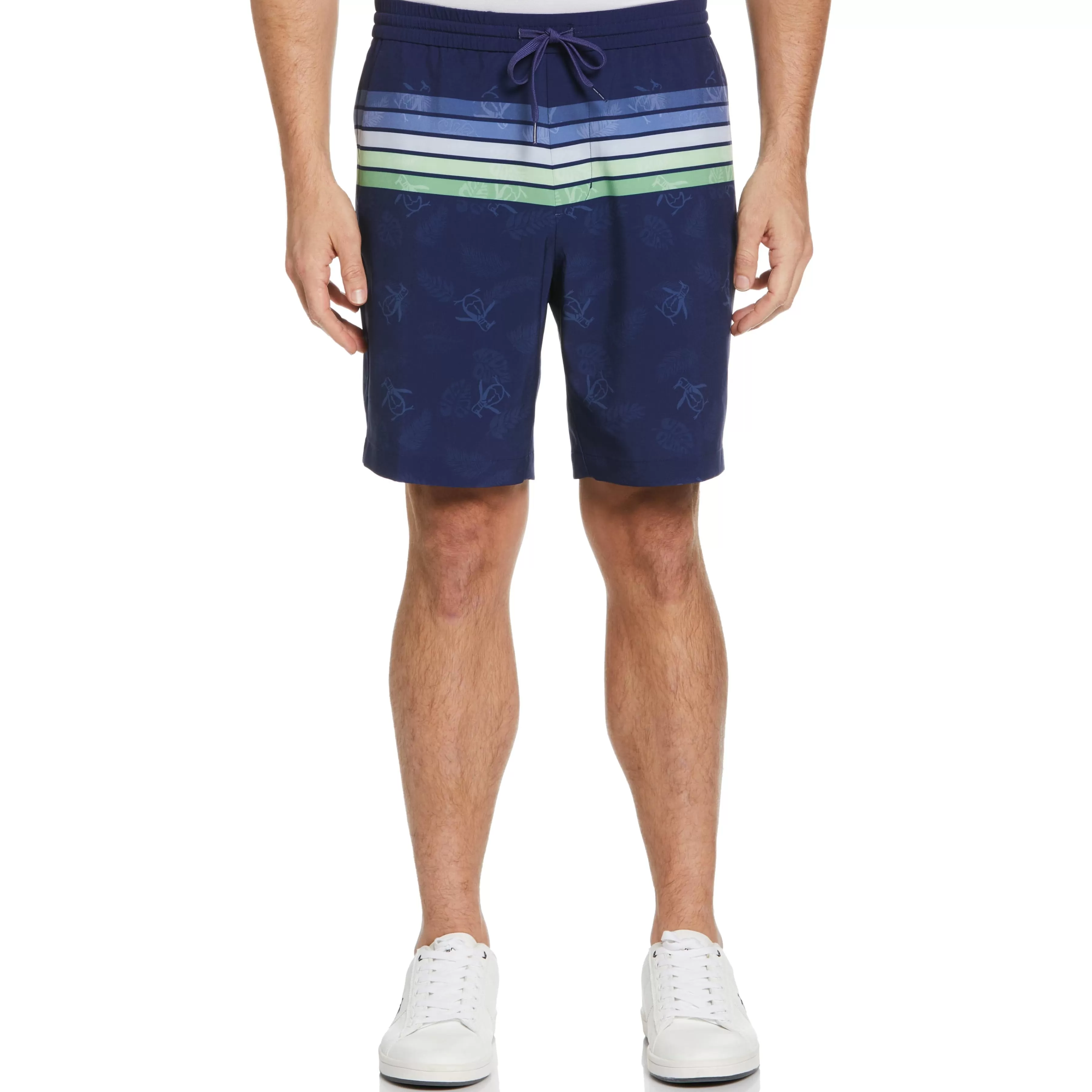 Outlet Engineered Hybrid 8 Men Shorts