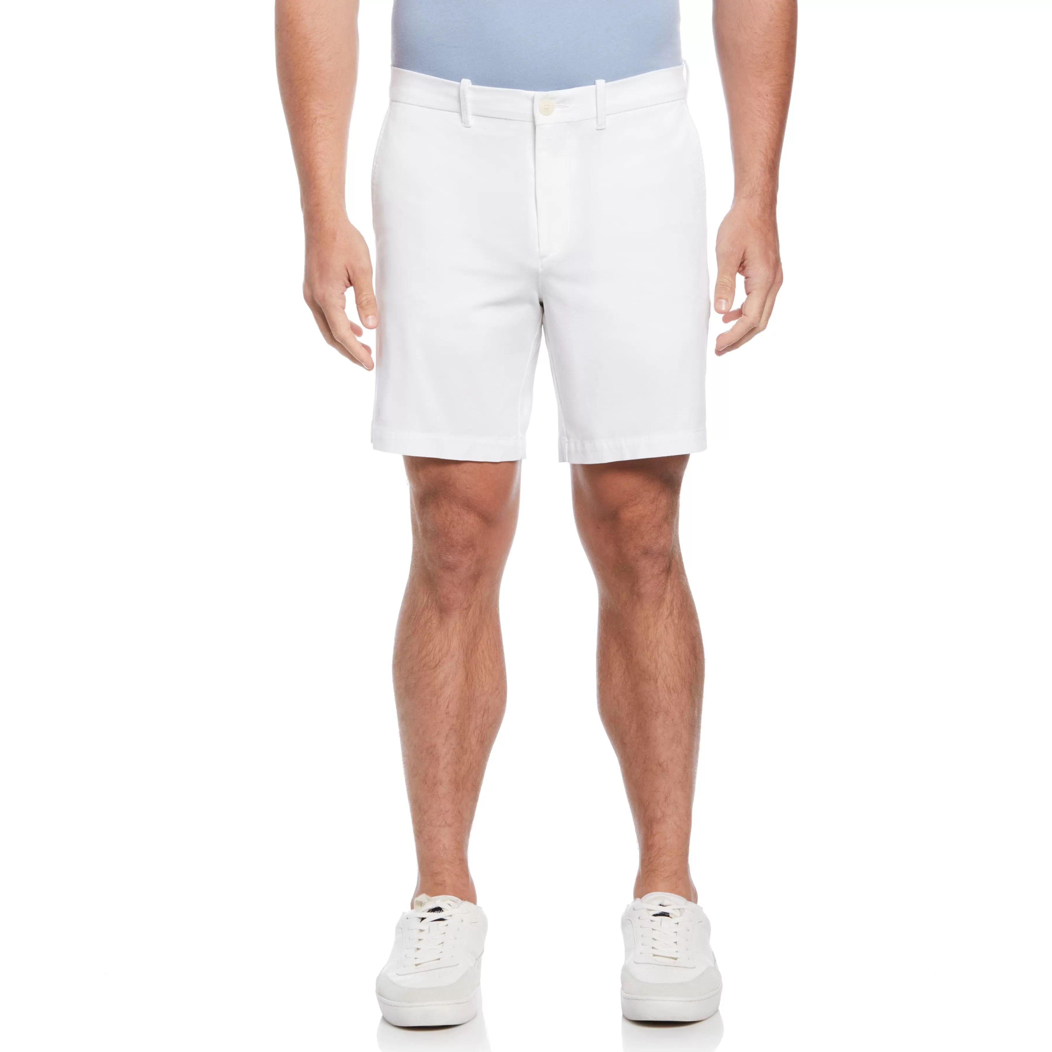 New Essential Chino Short Men Shorts