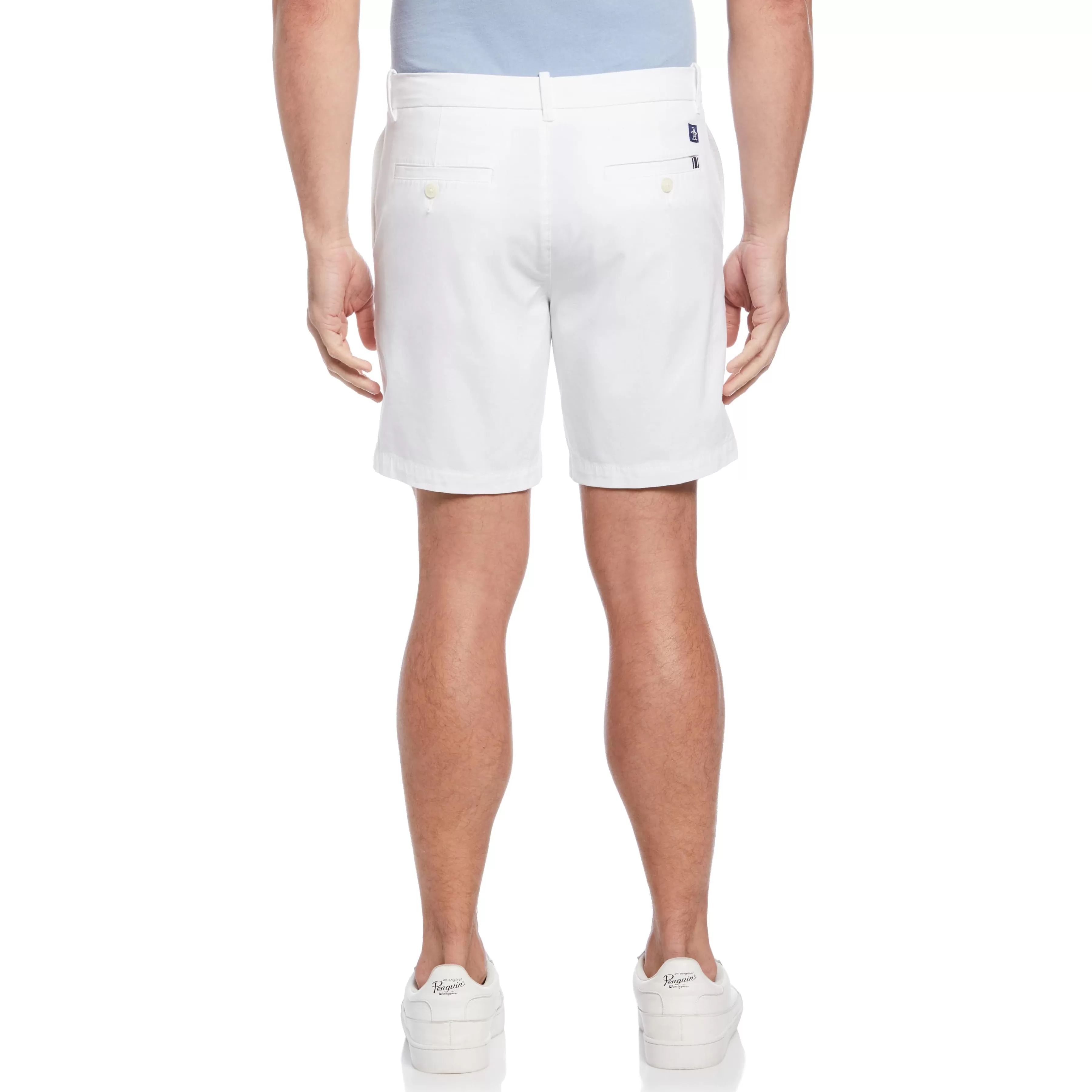 New Essential Chino Short Men Shorts