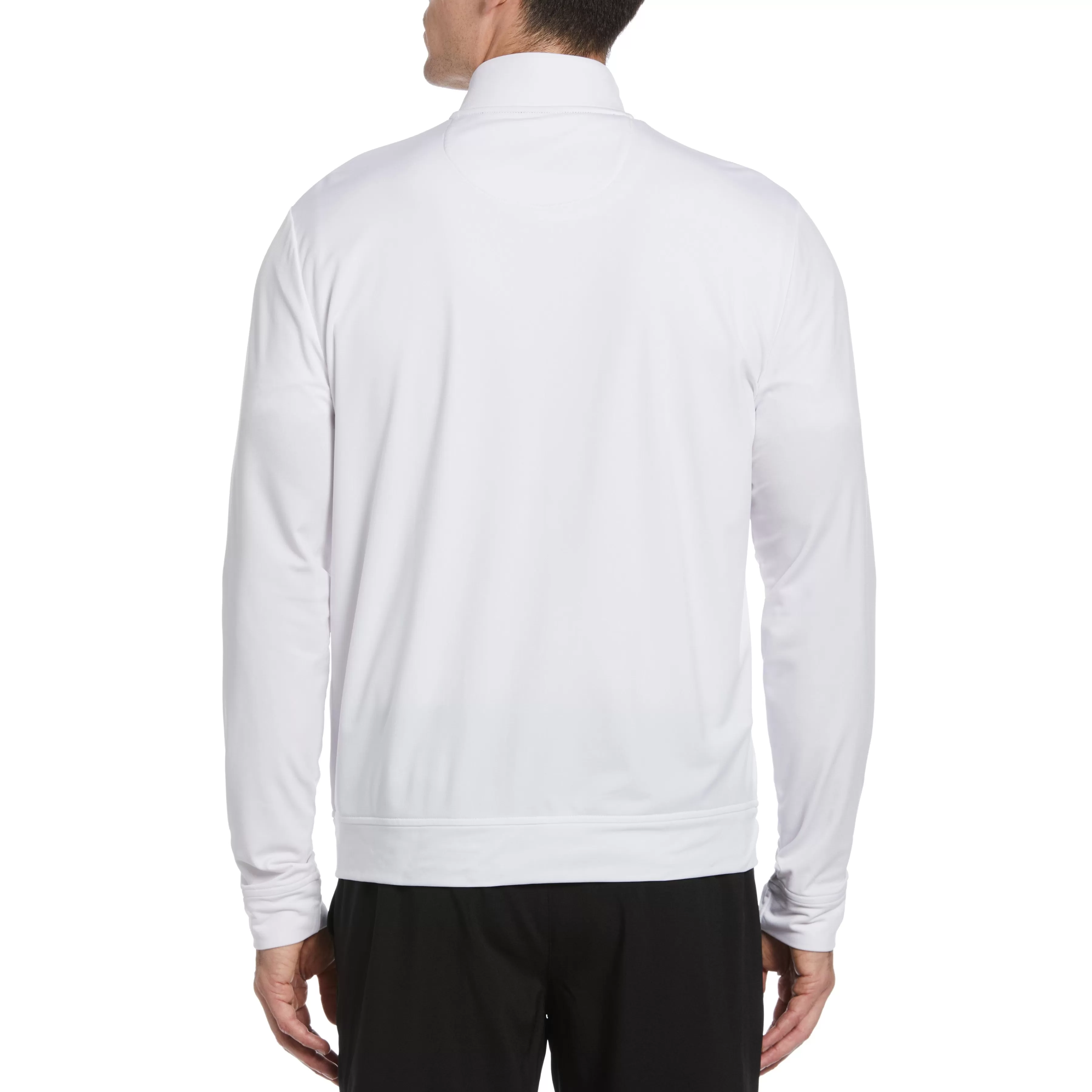 New Essential Tennis Track Jacket Men Jackets & Vests