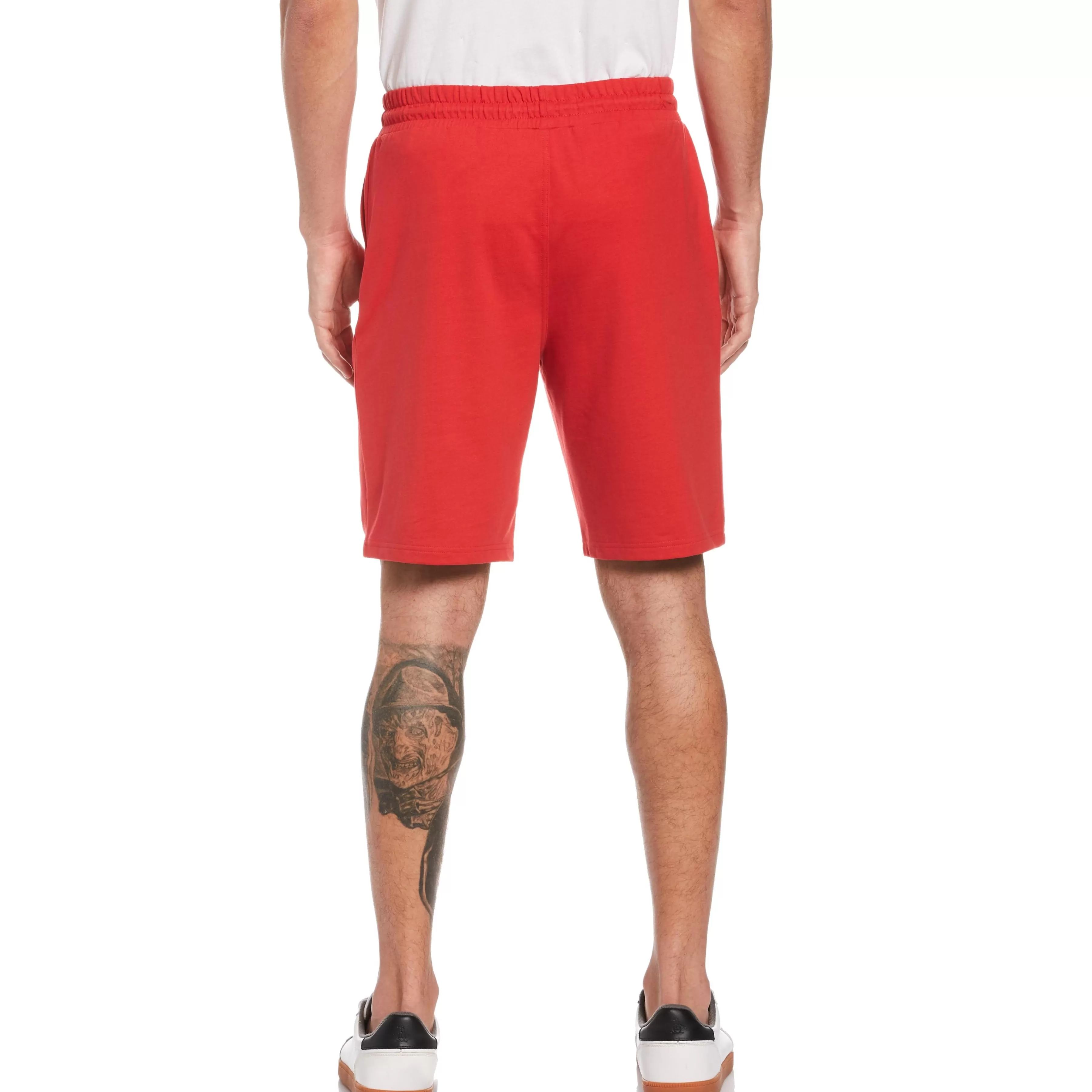Clearance French Terry Short Men Shorts