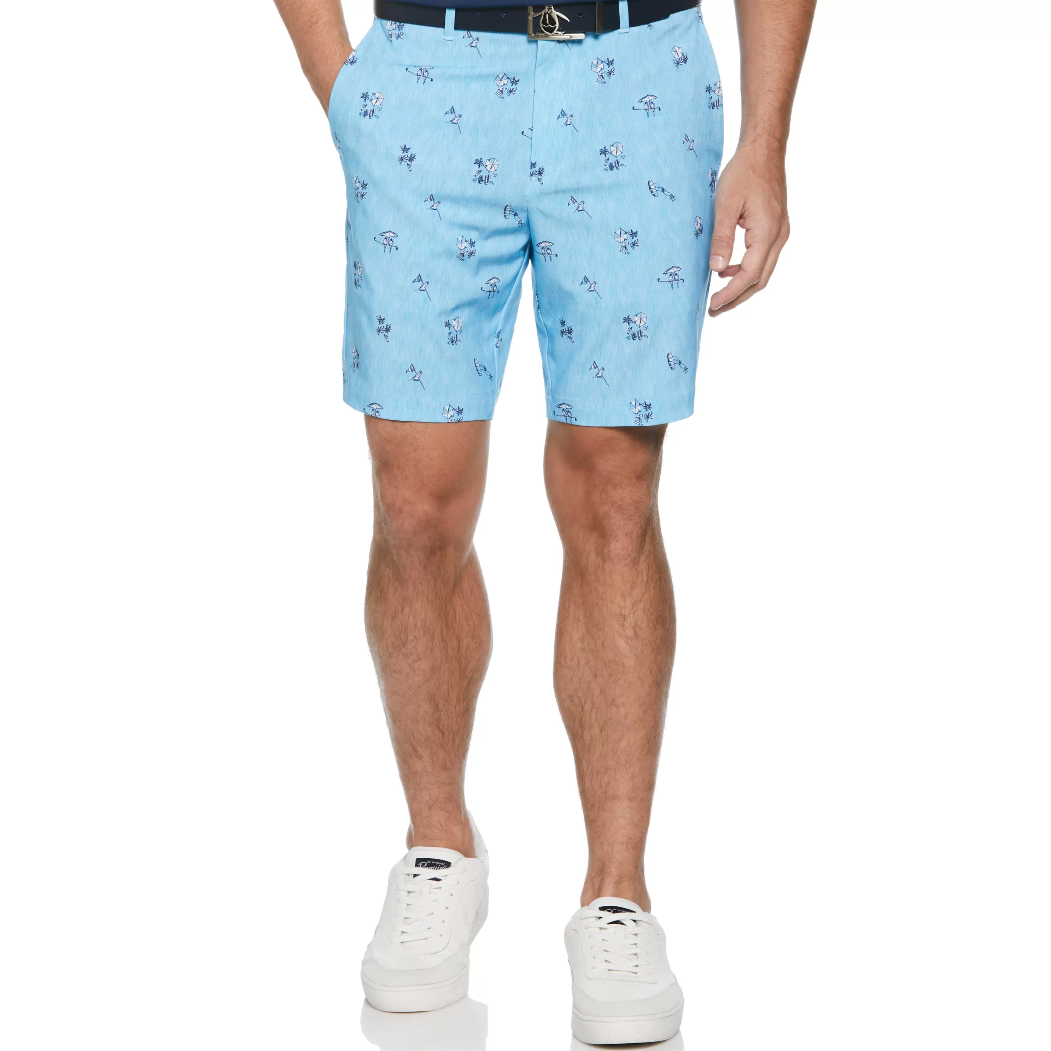 Best Fun In Da Sun 8 Men Shorts
