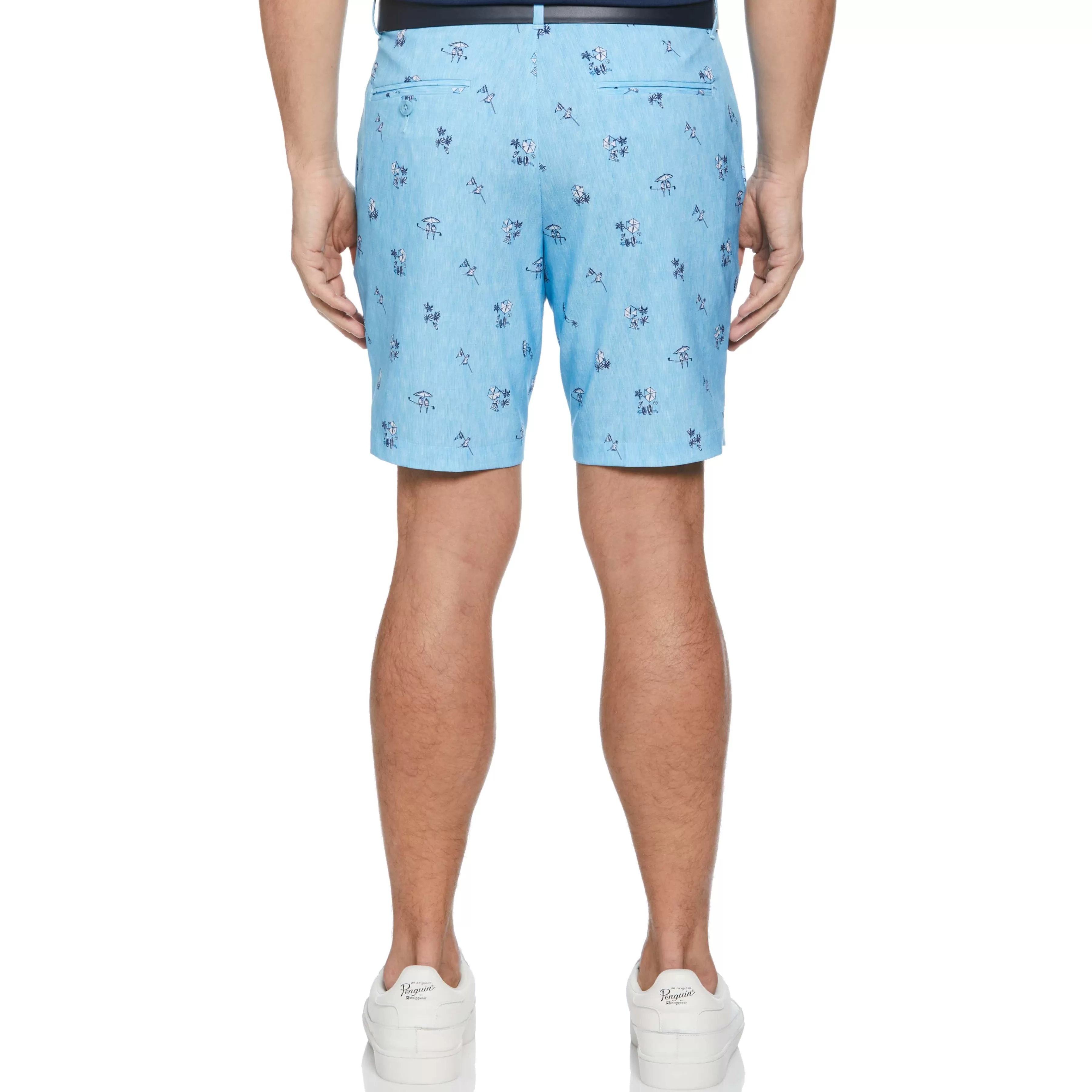 Best Fun In Da Sun 8 Men Shorts