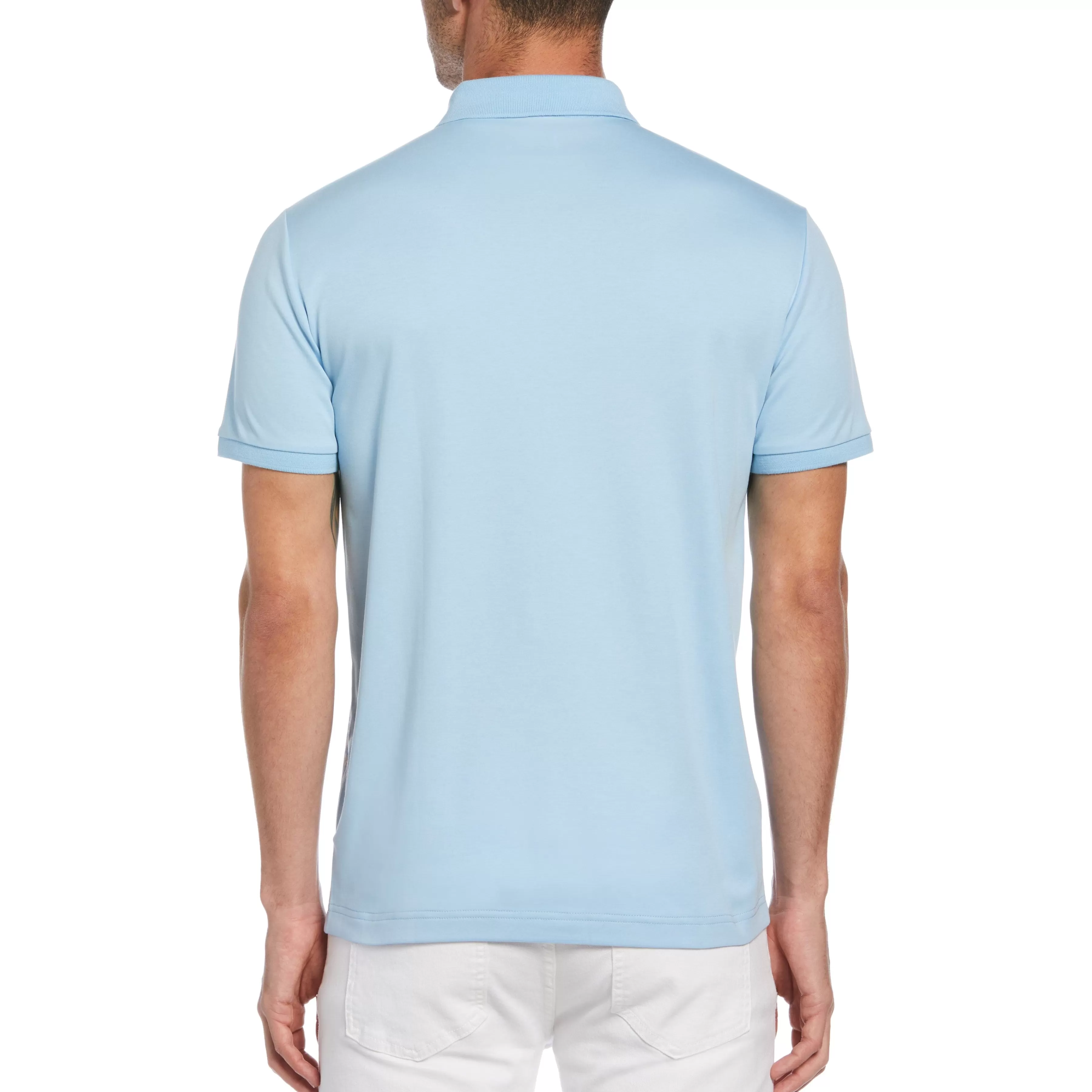 Online Geo Front Polo Men Polos