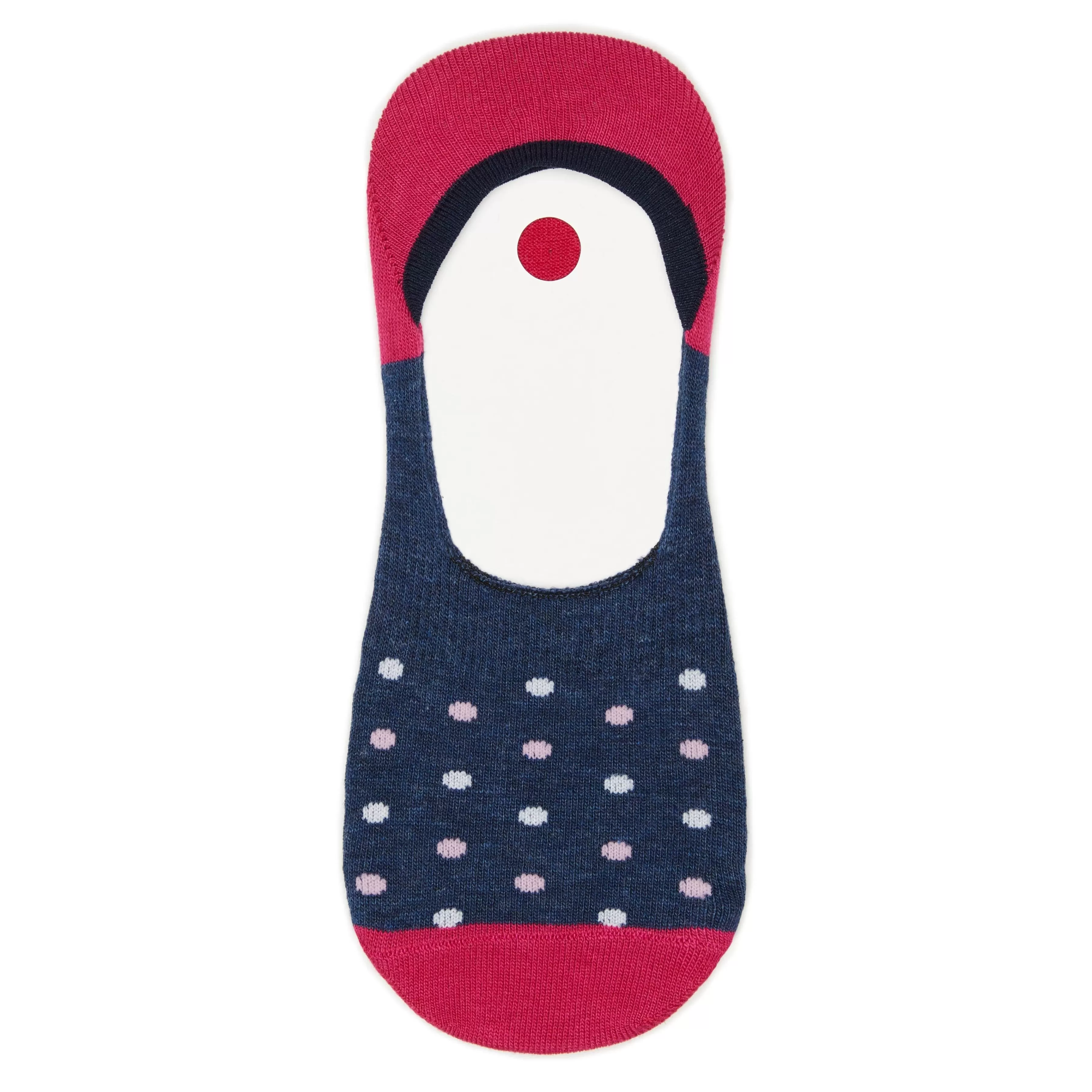 Cheap Gilbert Dot - No Show Sock Men Socks