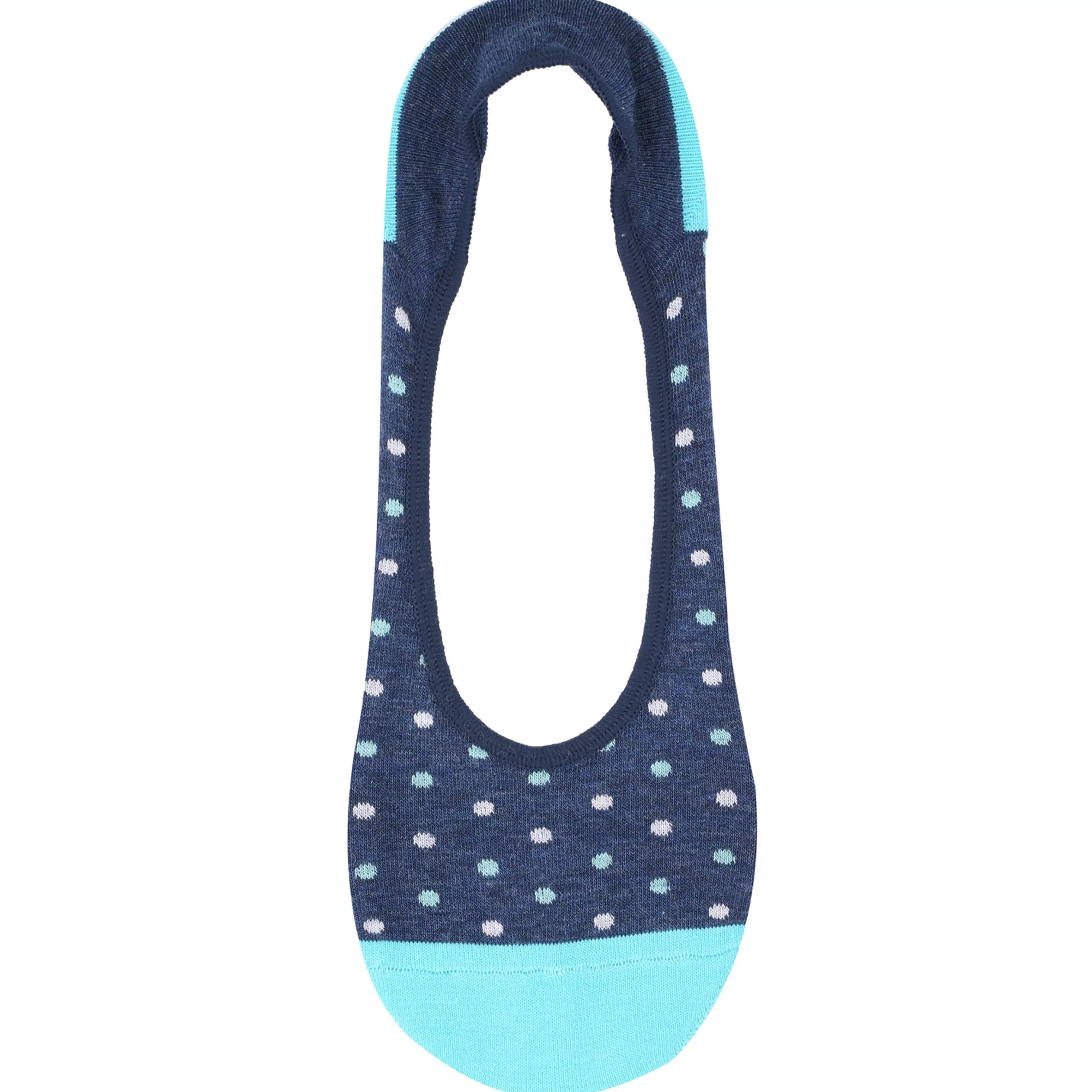 Outlet Gilbert Dot No-Show Sock Men Socks