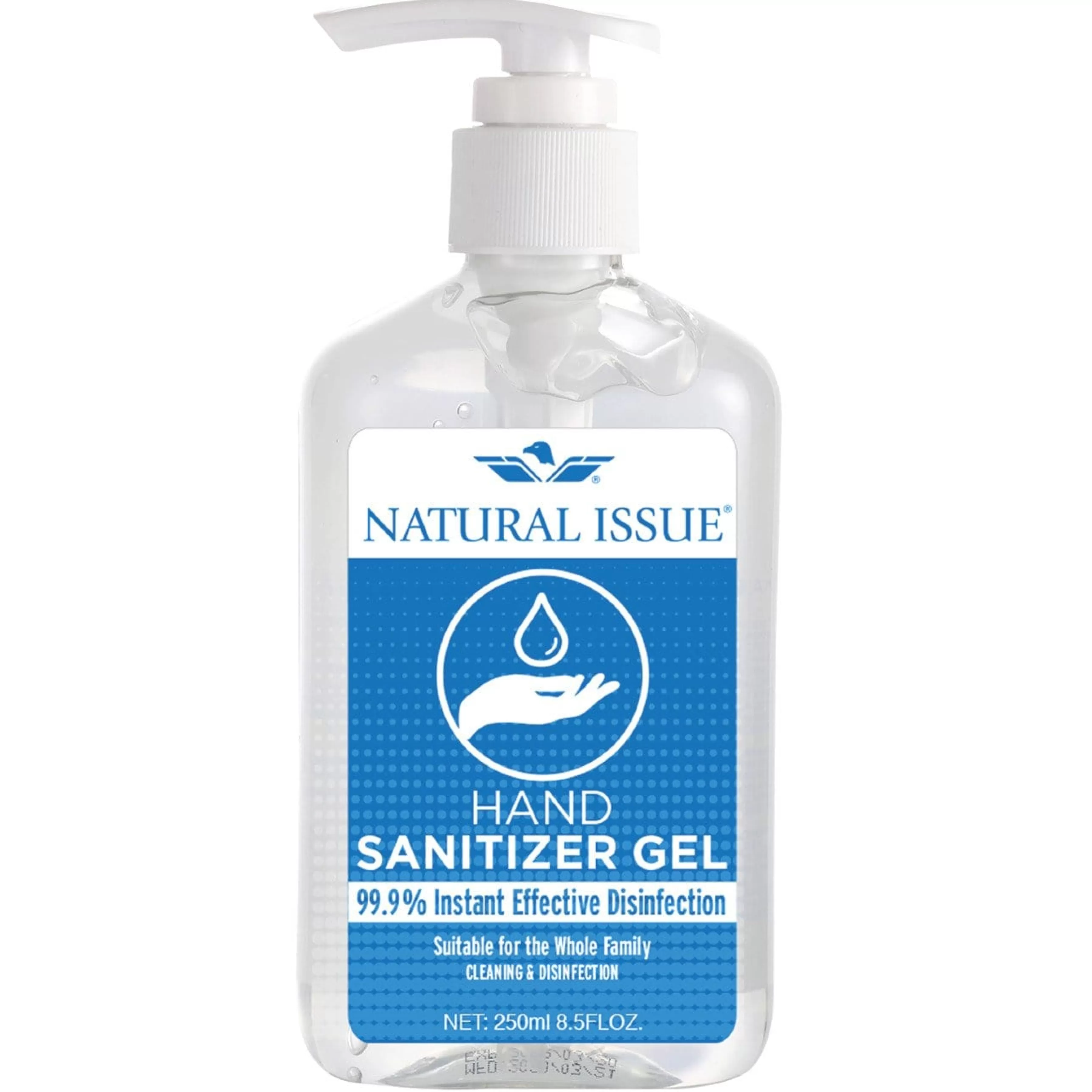 Discount Hand Sanitizer 250Ml Men Masks