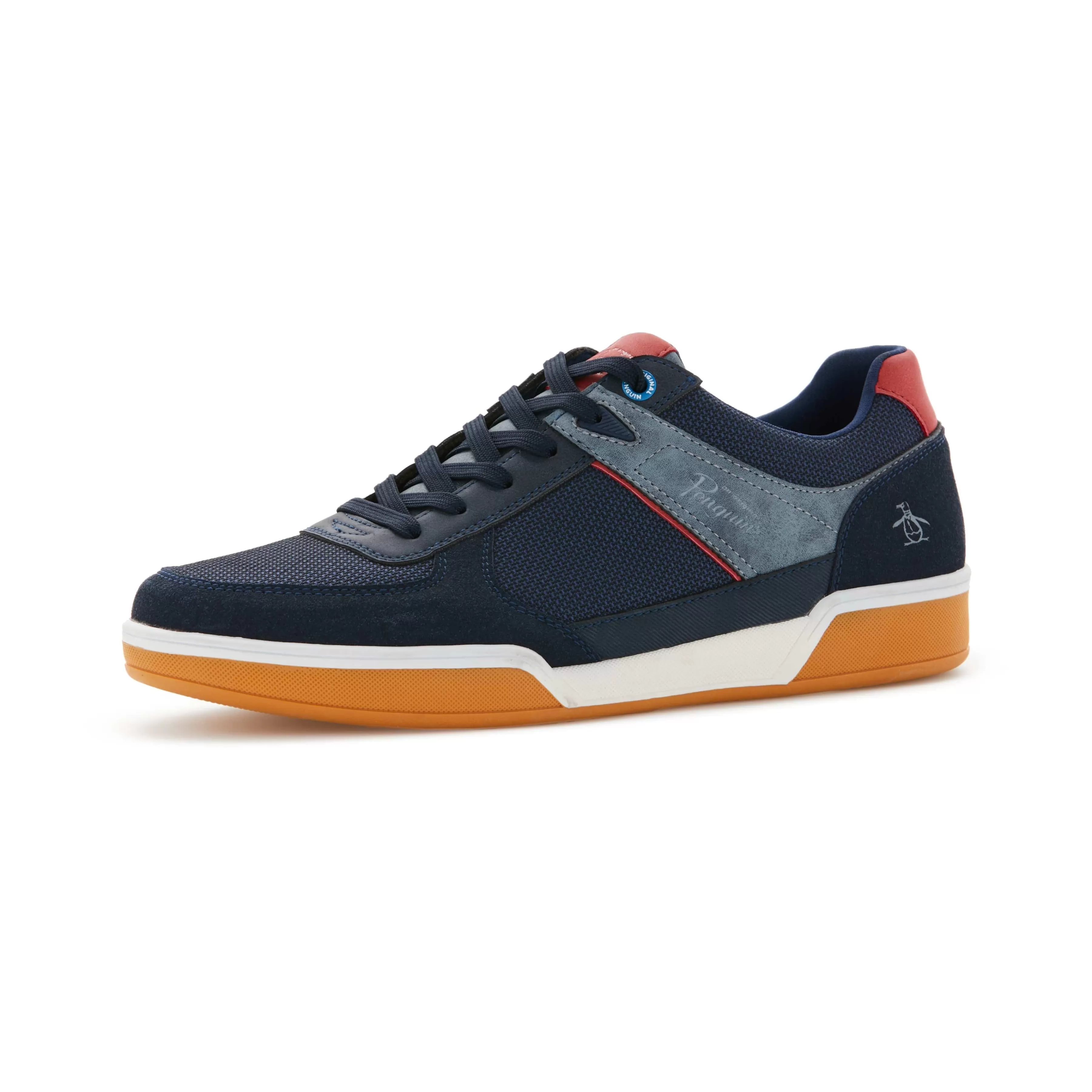 Best Sale Hank Sneaker Men Shoes