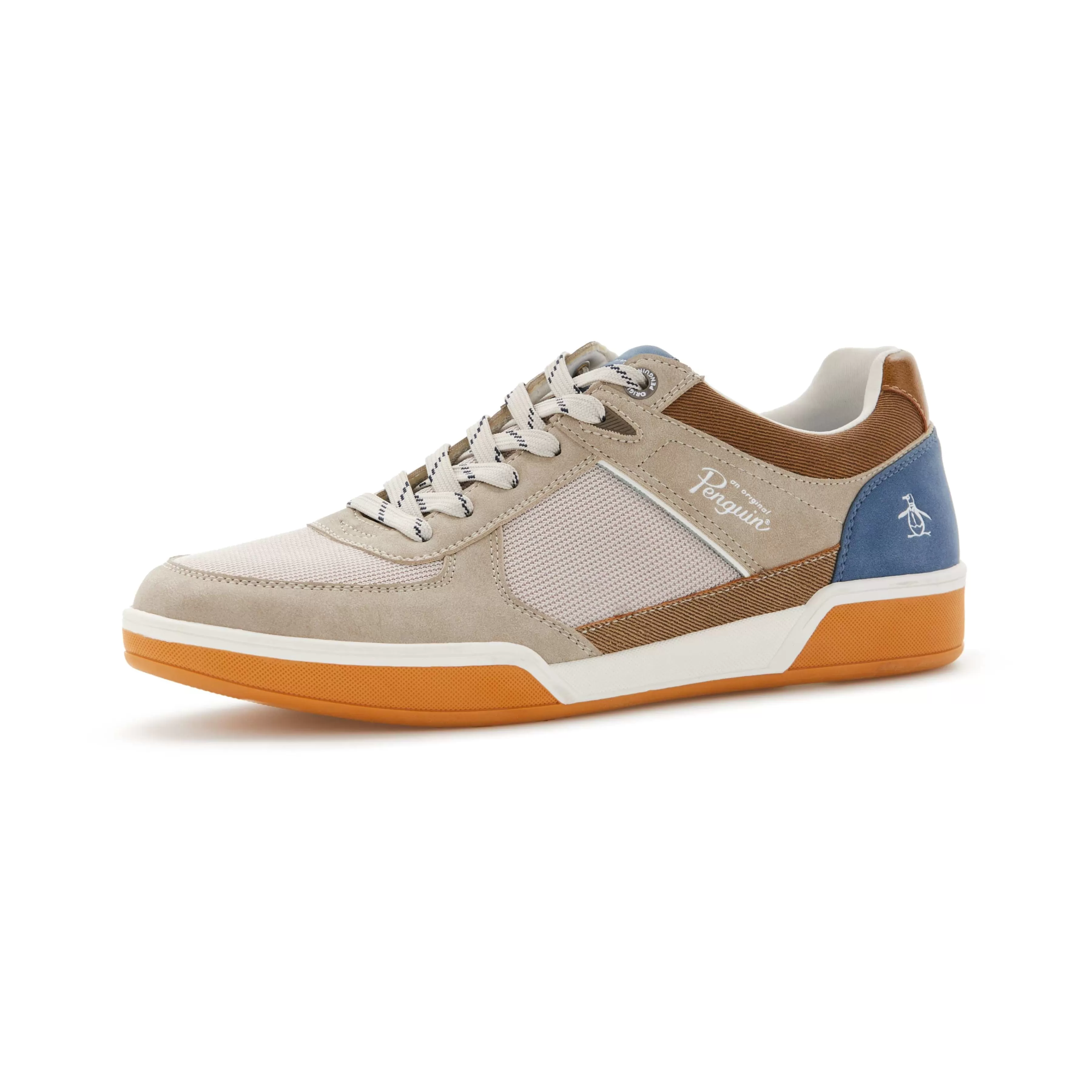 Sale Hank Sneaker Men Shoes