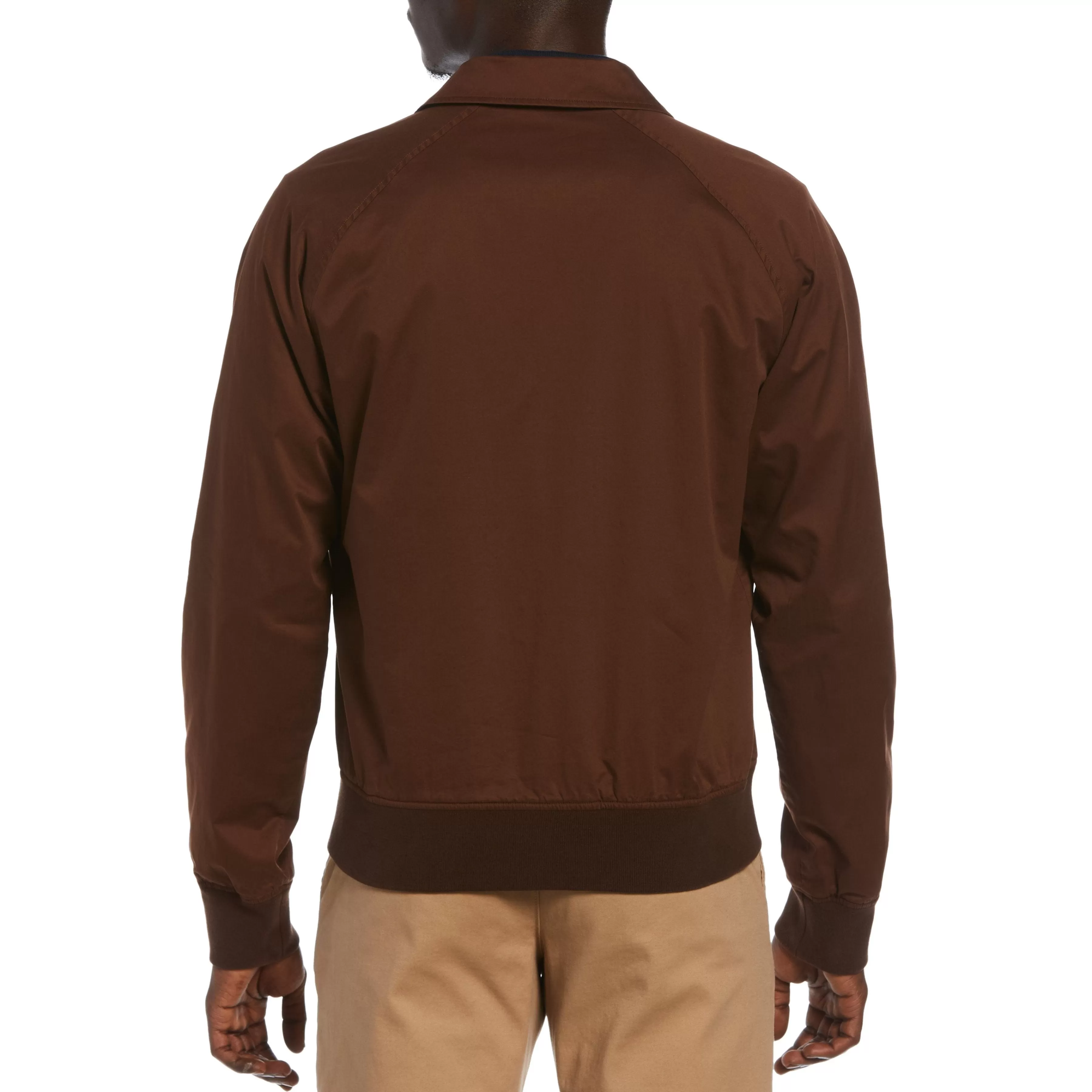 Shop Harrington Jacket Men Jackets & Vests