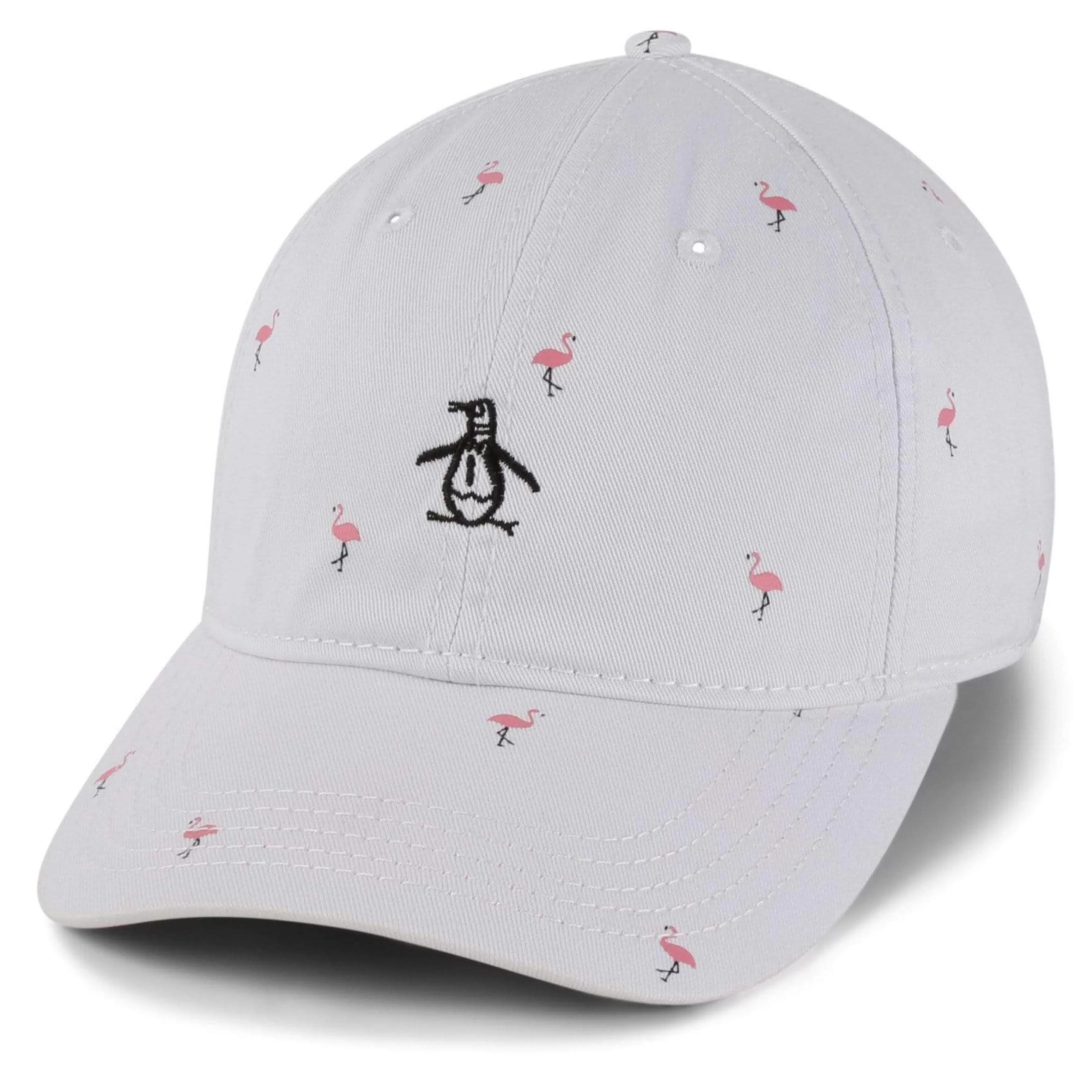 Store Icon Print Baseball Cap Men Hats
