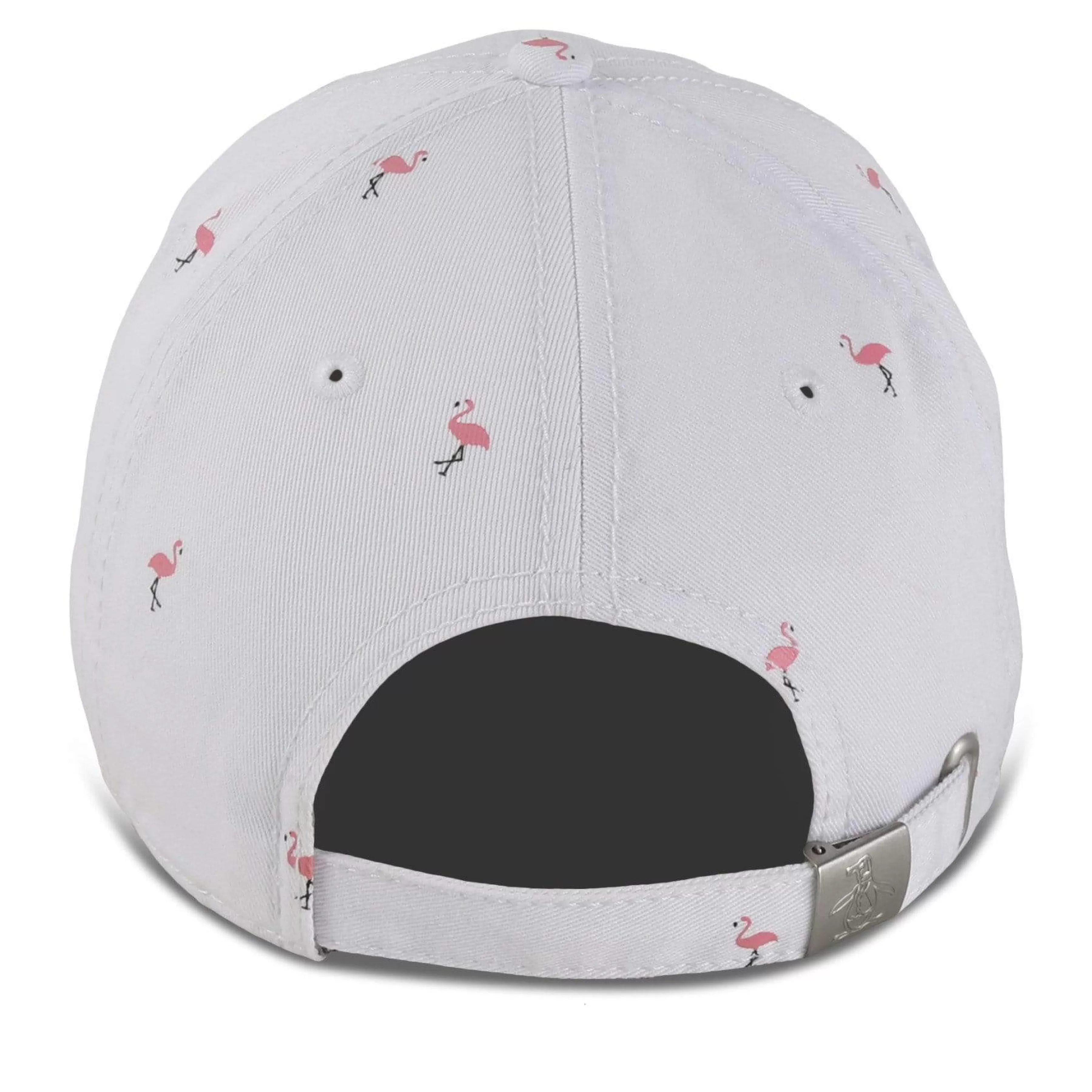 Store Icon Print Baseball Cap Men Hats