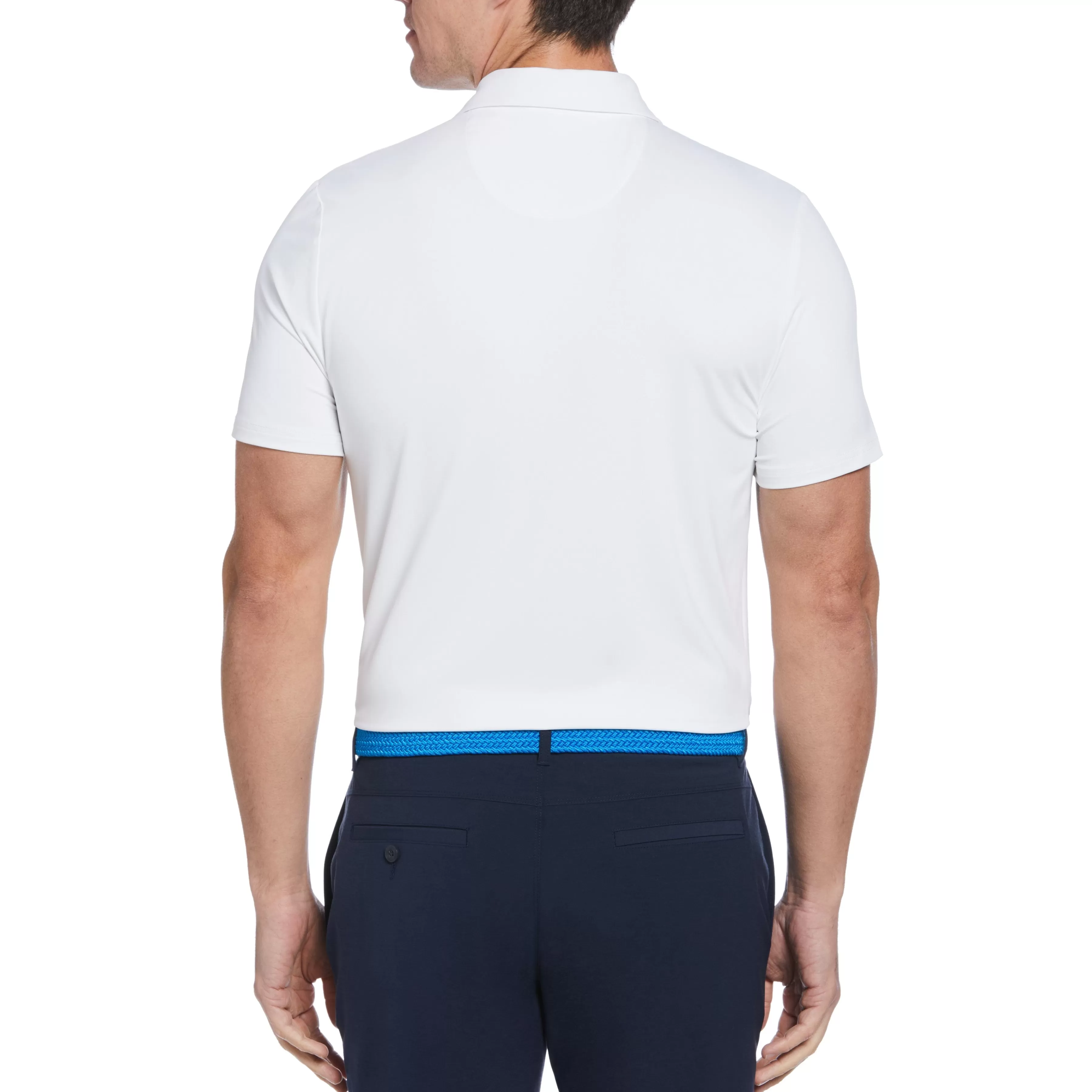 Discount Jack'S Heritage Stripe Golf Polo Men Polos