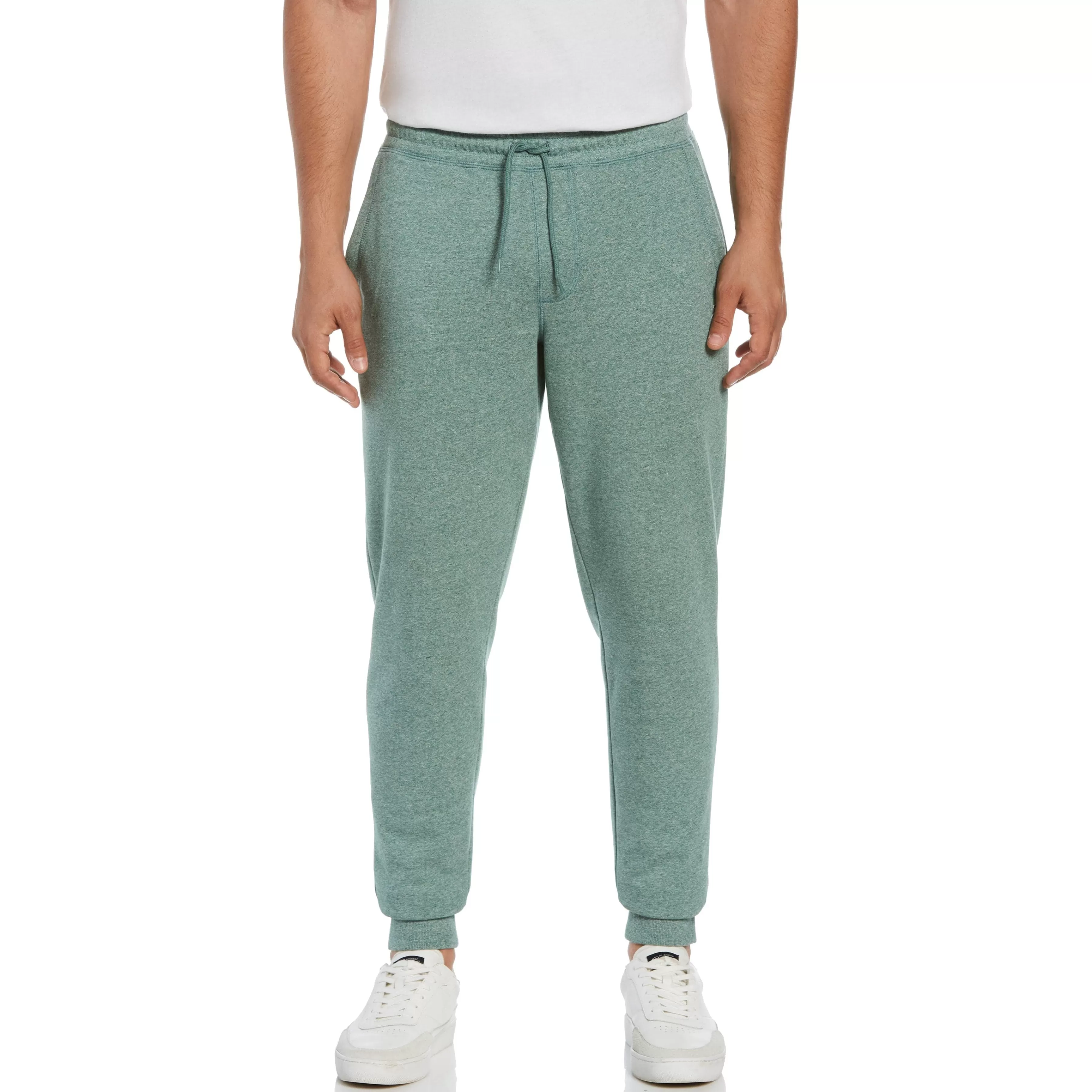 Store Jaspe Fleece Jogger Men Pants