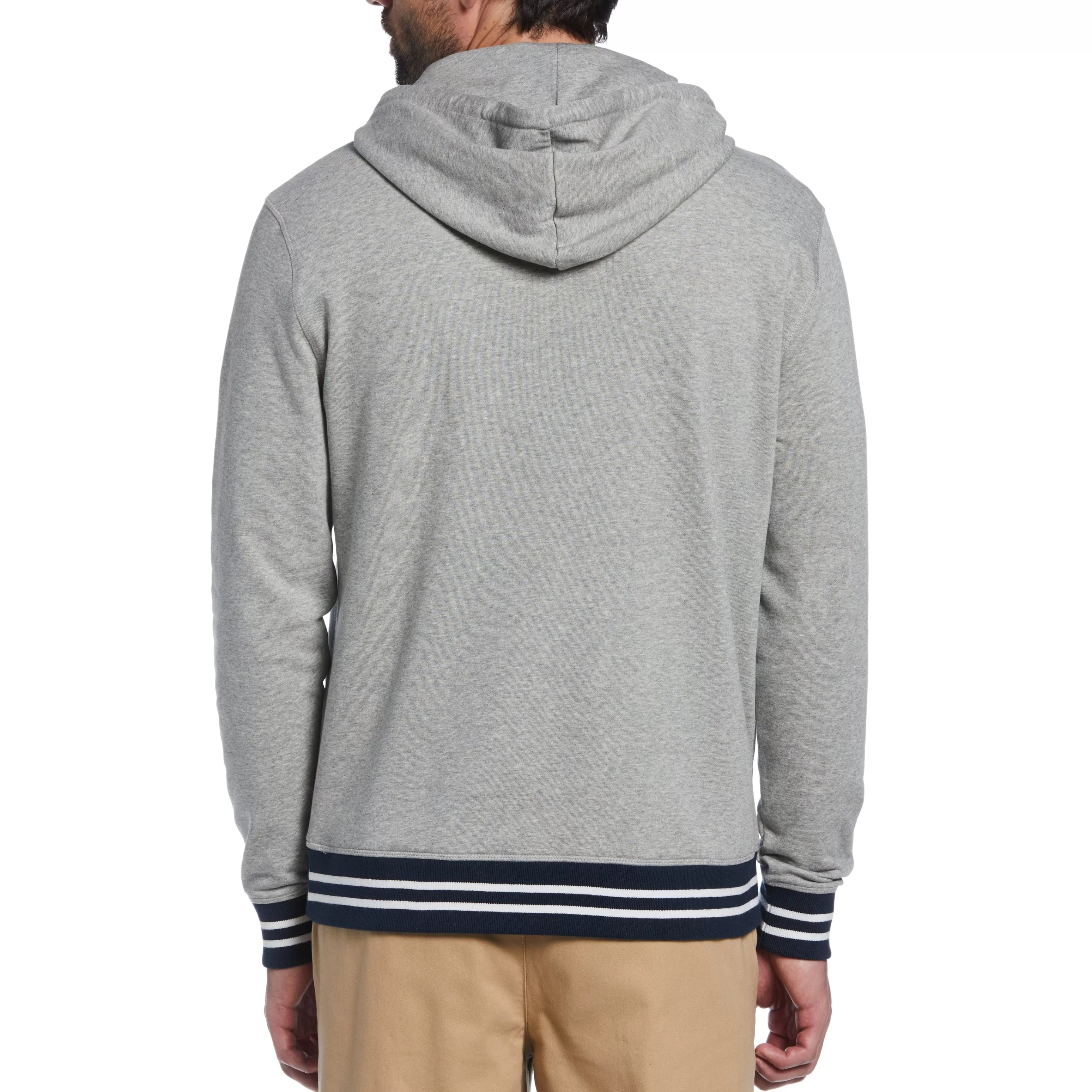 Cheap Jaspe Fleece Sweatshirt Men Hoodies & Sweatshirts