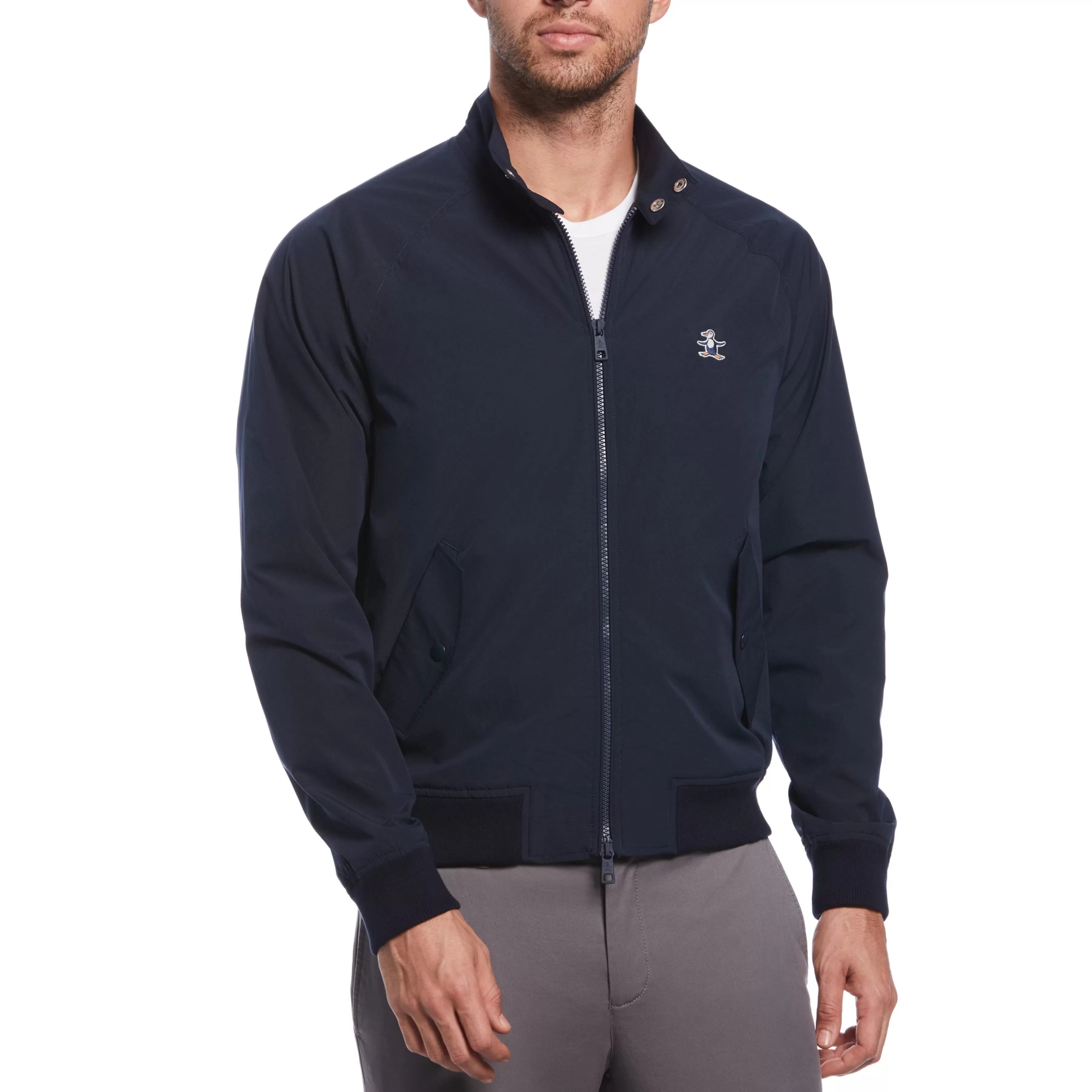 Cheap Jethro Haynes Jacket Men Jackets & Vests