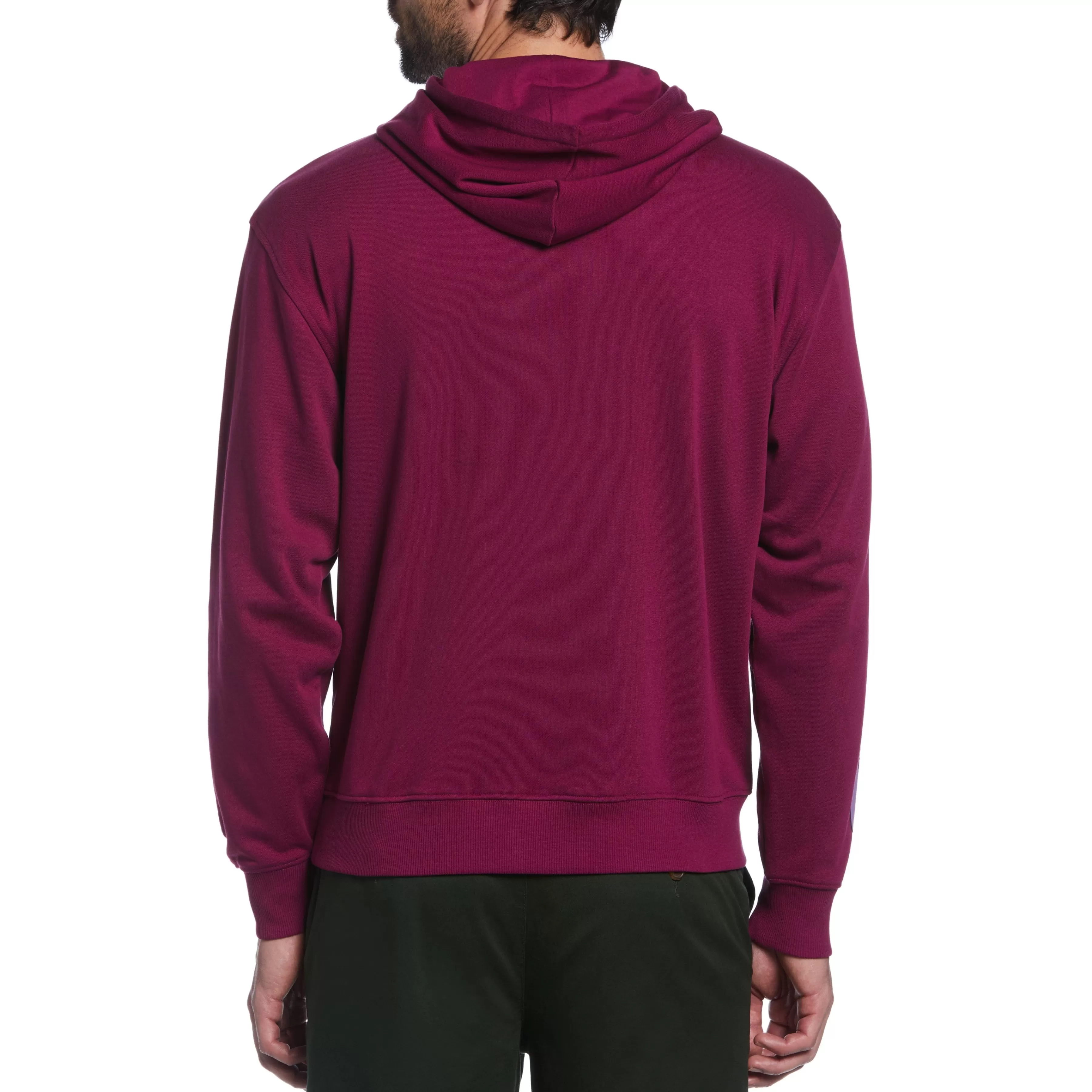 Hot Jethro Haynes Logo Hooded Sweater Men Hoodies & Sweatshirts