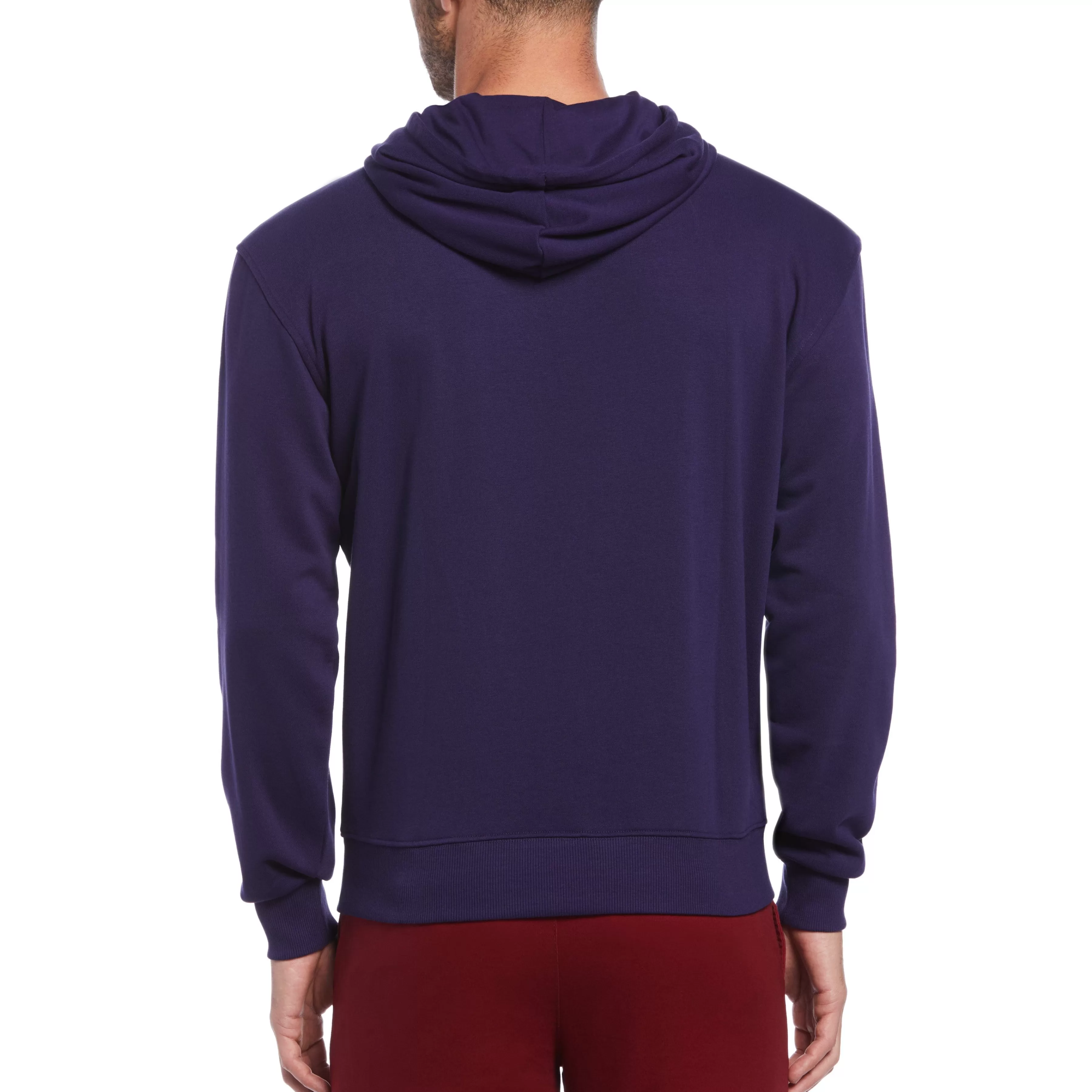Best Sale Jethro Haynes Logo Hooded Sweater Men Hoodies & Sweatshirts