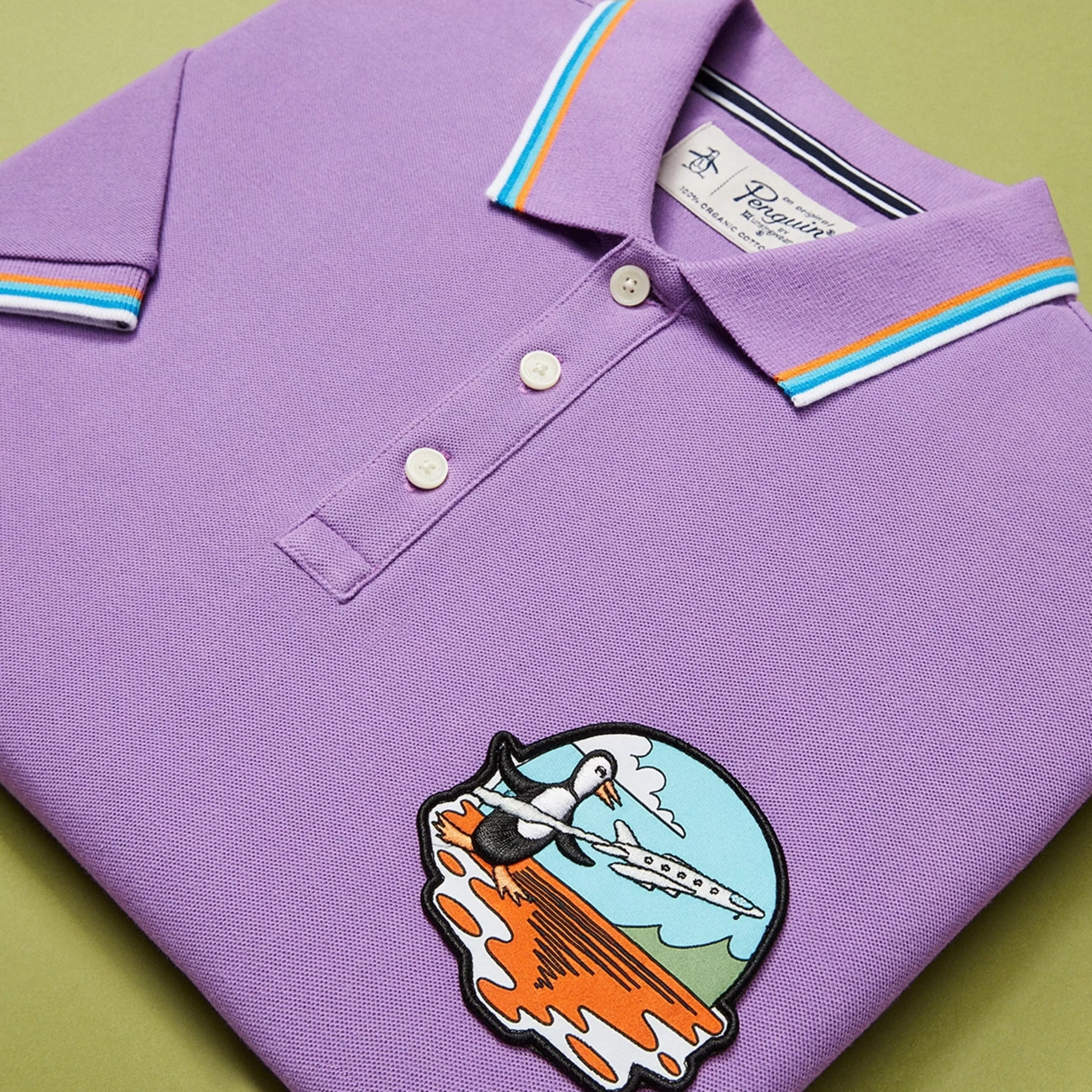 Online Jethro Haynes Pique Polo Shirt Men Polos