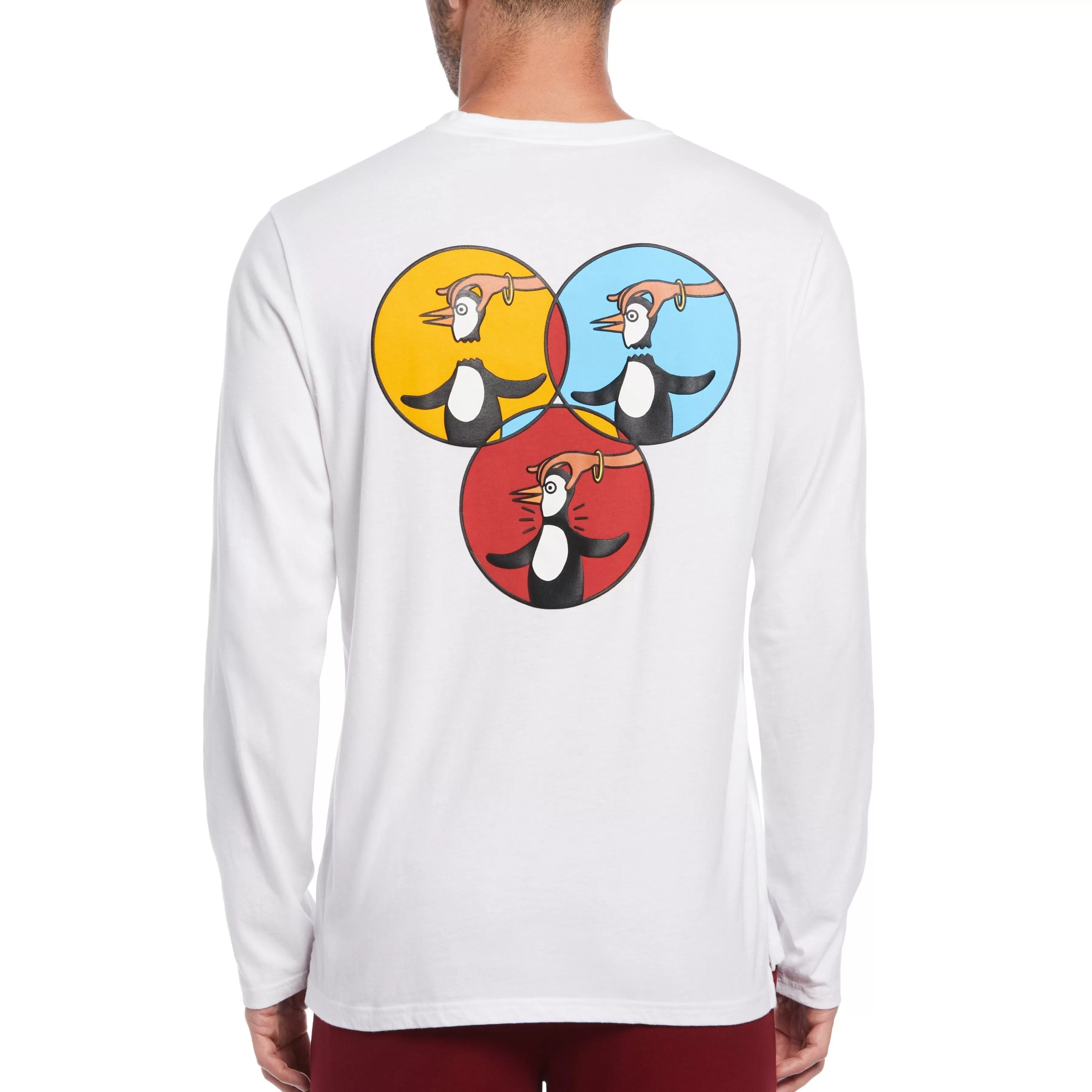 Outlet Jethro Haynes Tee Men Tees