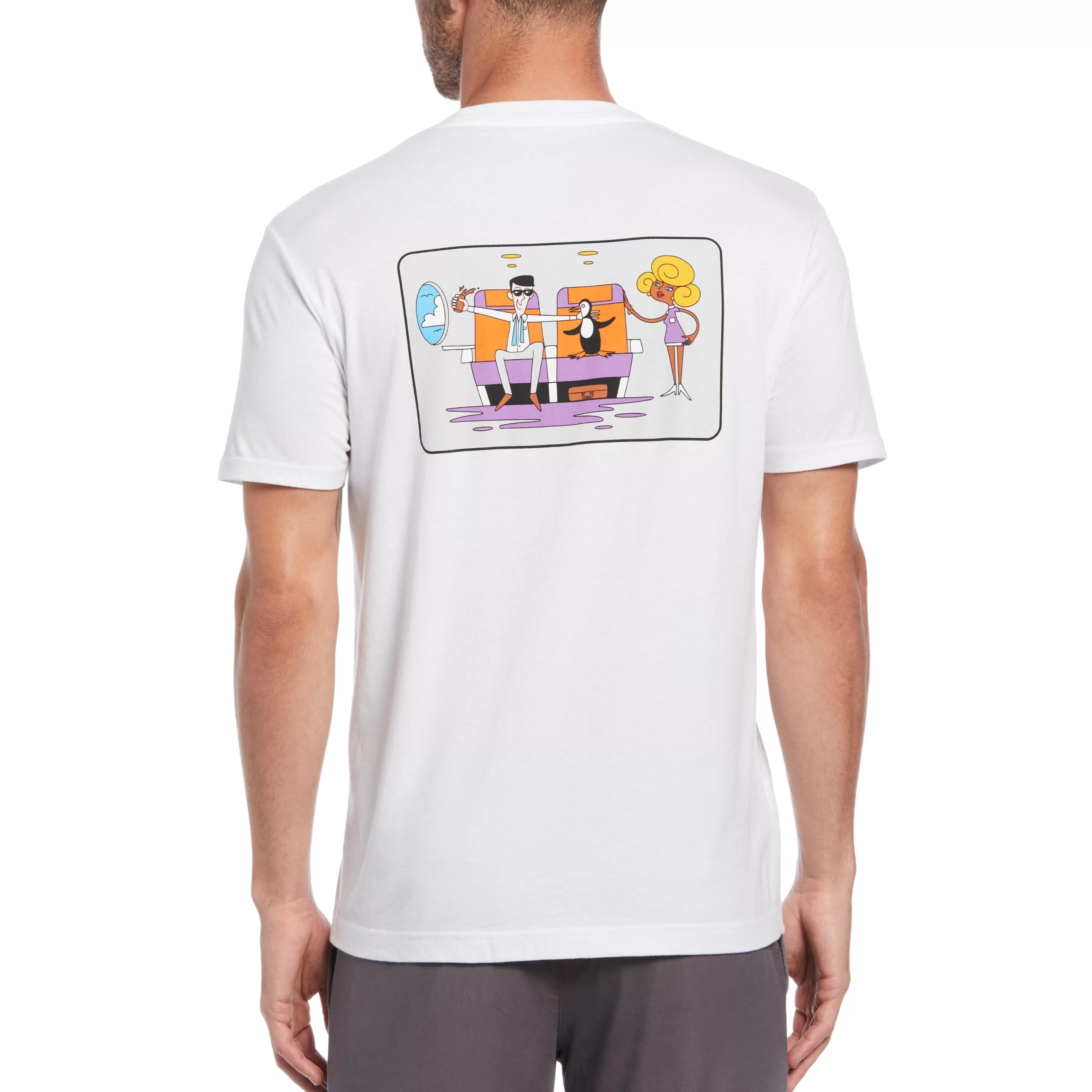 Clearance Jethro Haynes Tee Men Tees