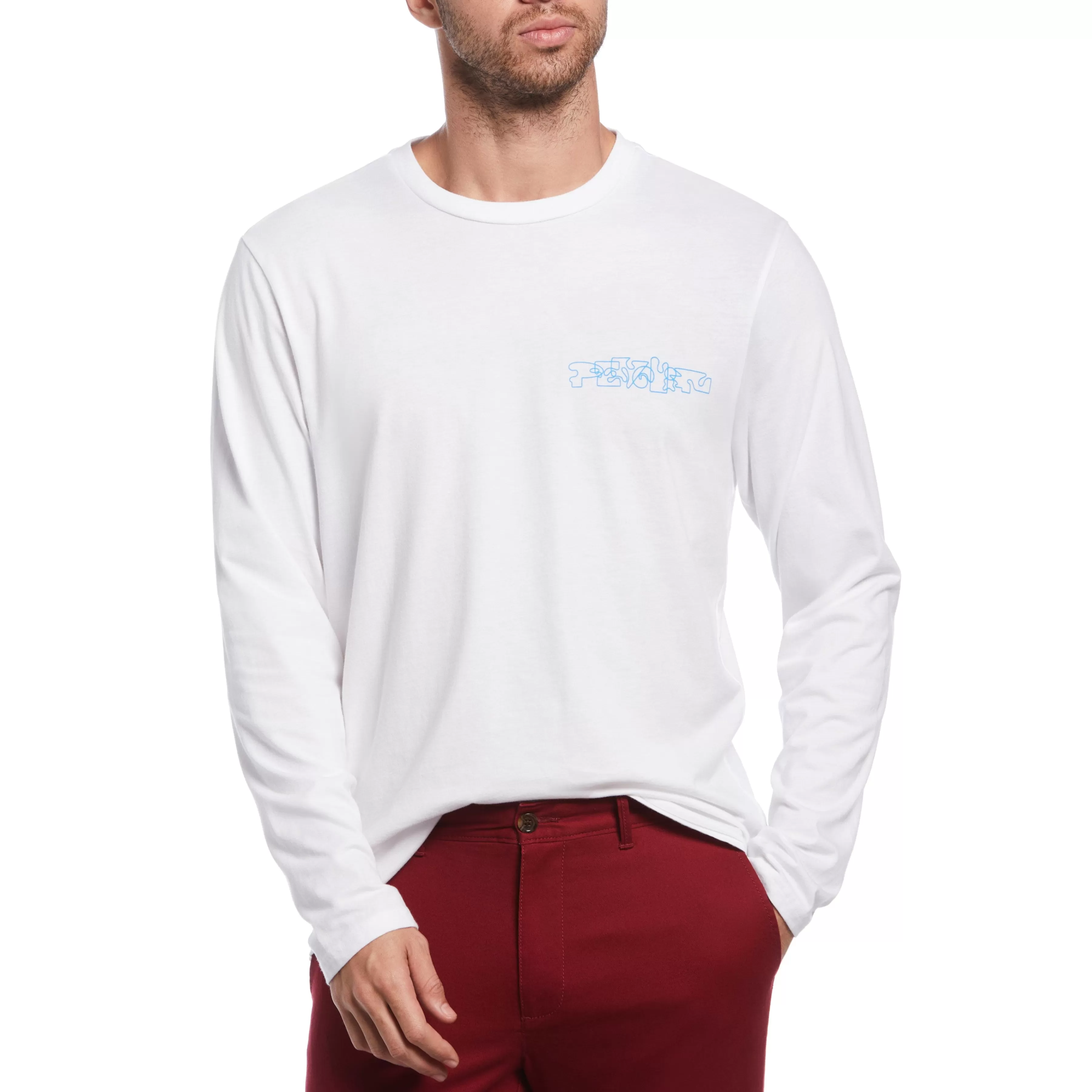 Outlet Jethro Haynes Tee Men Tees