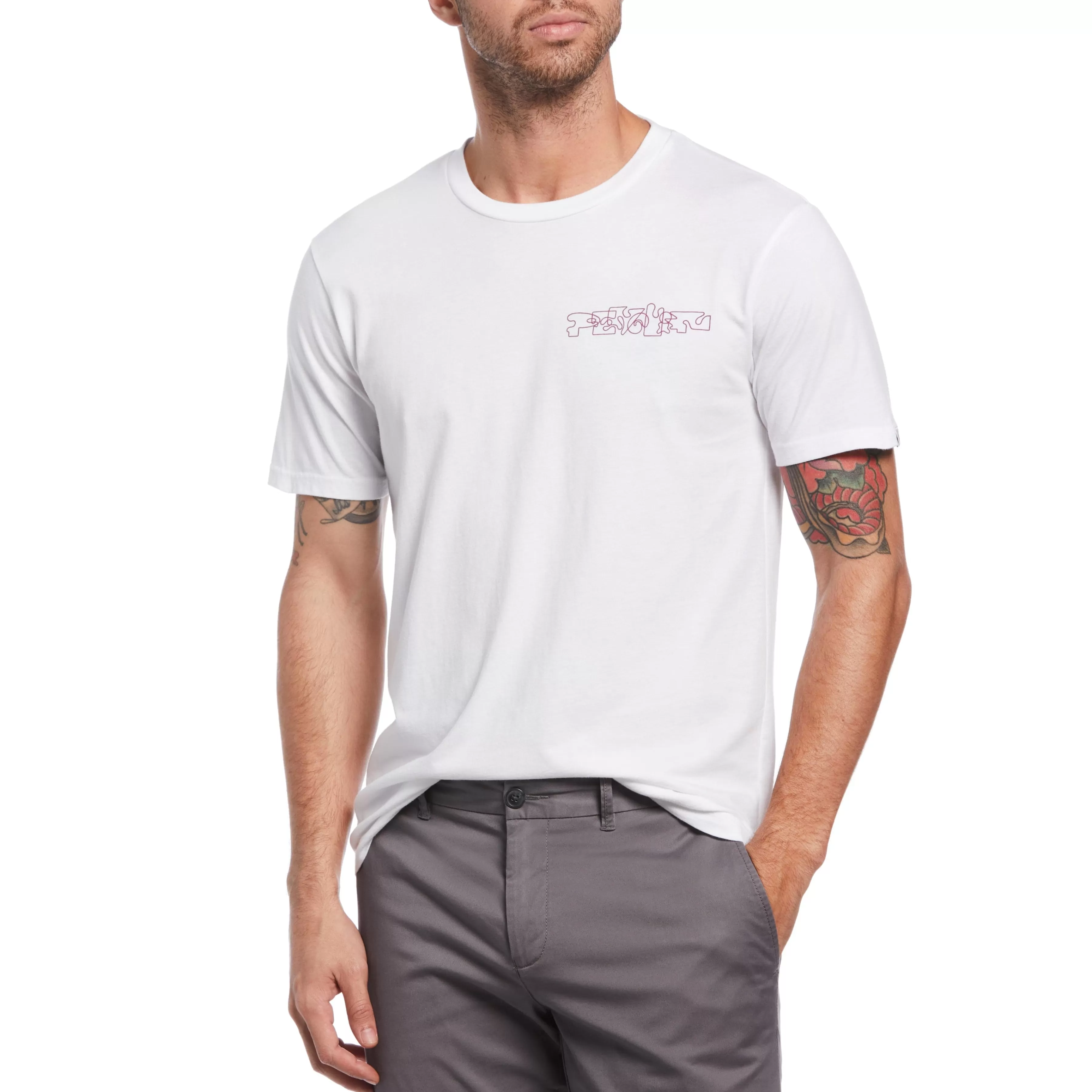 Clearance Jethro Haynes Tee Men Tees