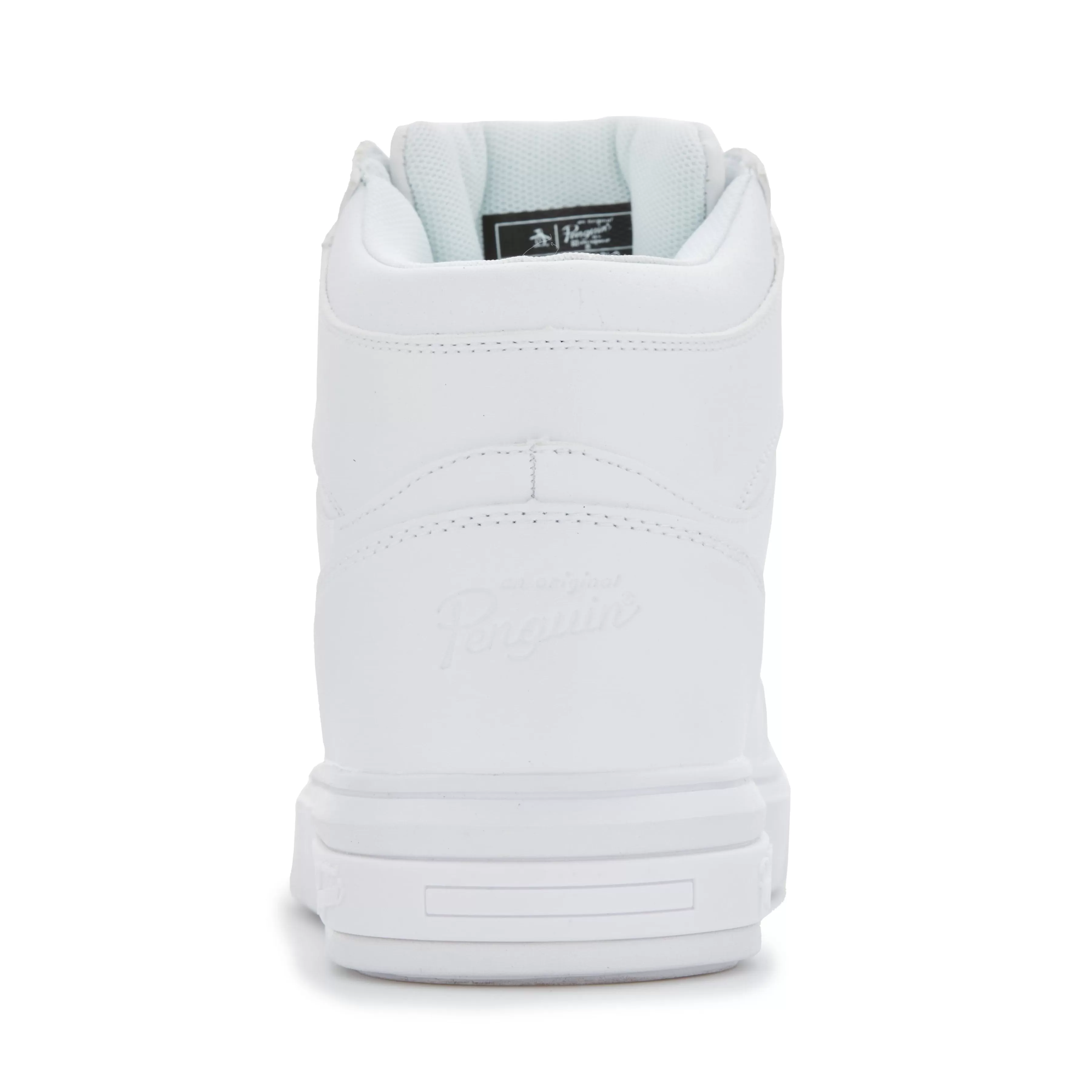 Store Karlo Hightop Sneaker Men Shoes