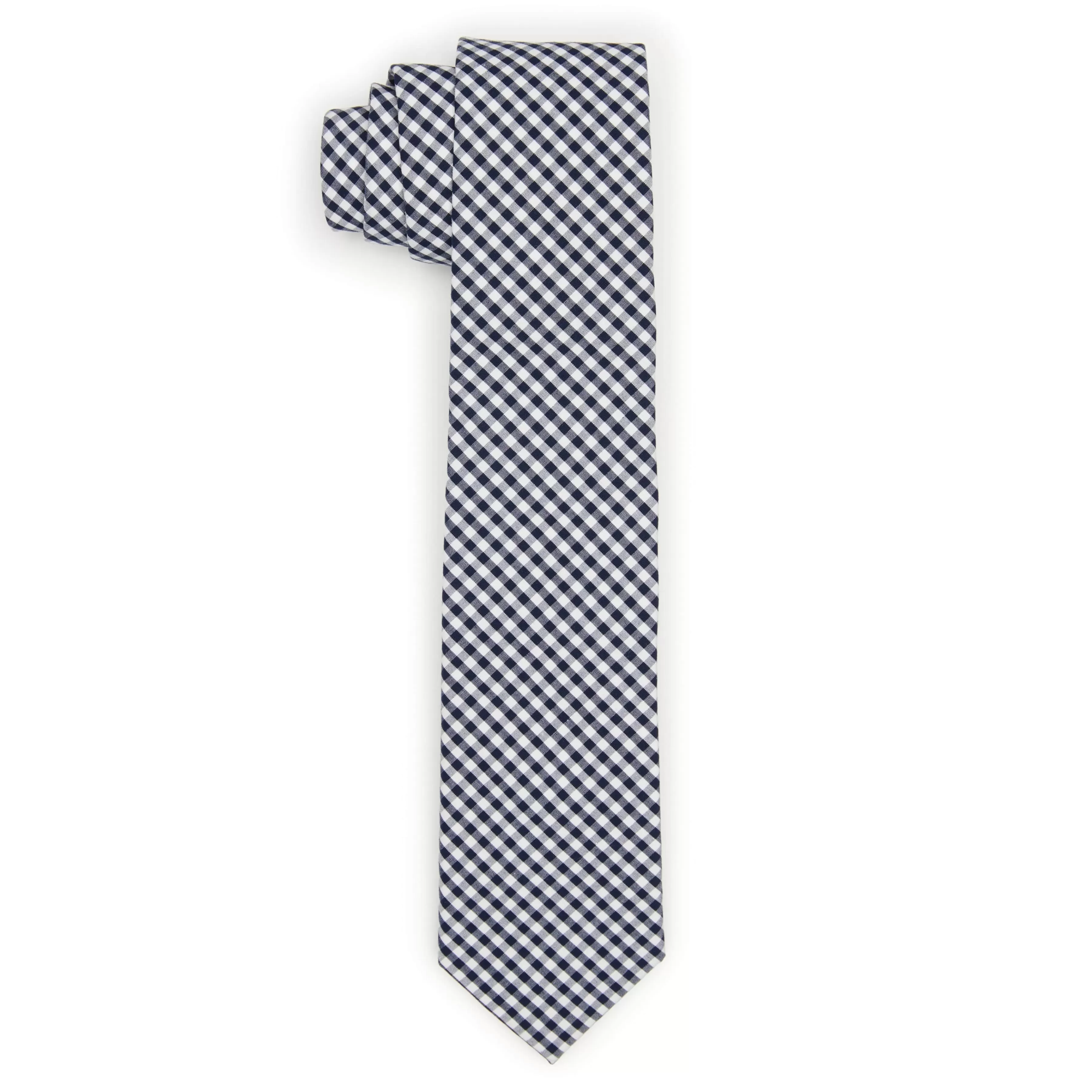 Cheap Khalil Check Tie Men Ties