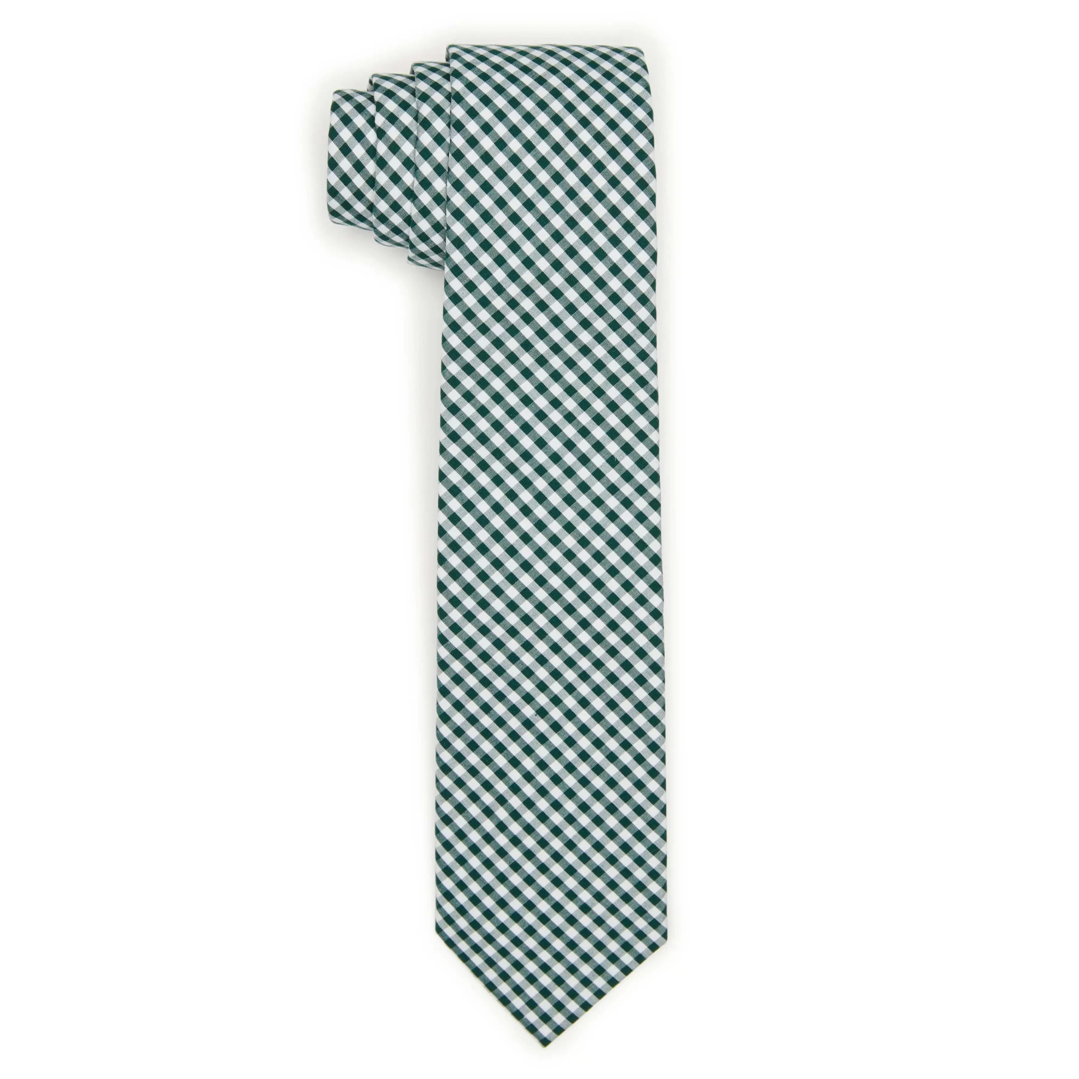 Cheap Khalil Check Tie Men Ties