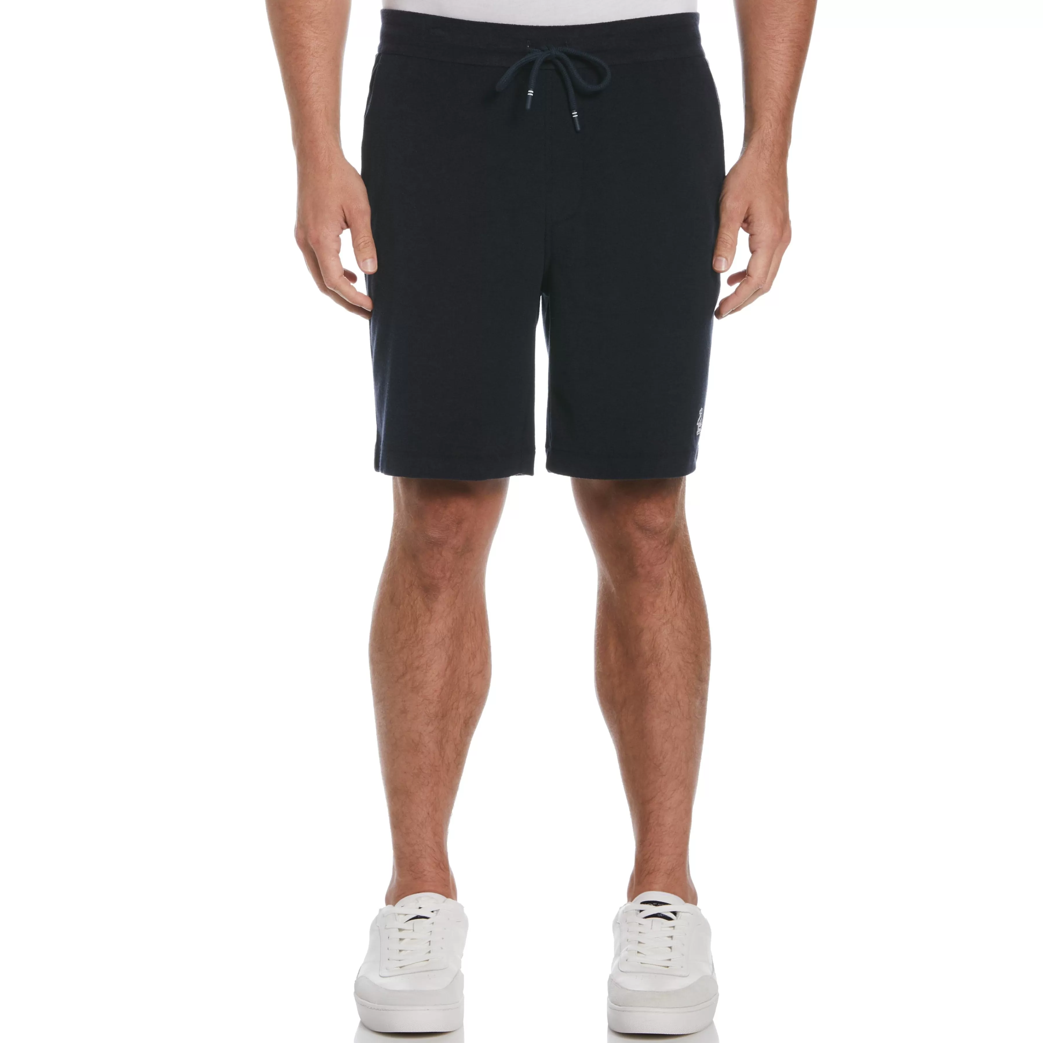 Hot Knit Jersey Short Men Shorts