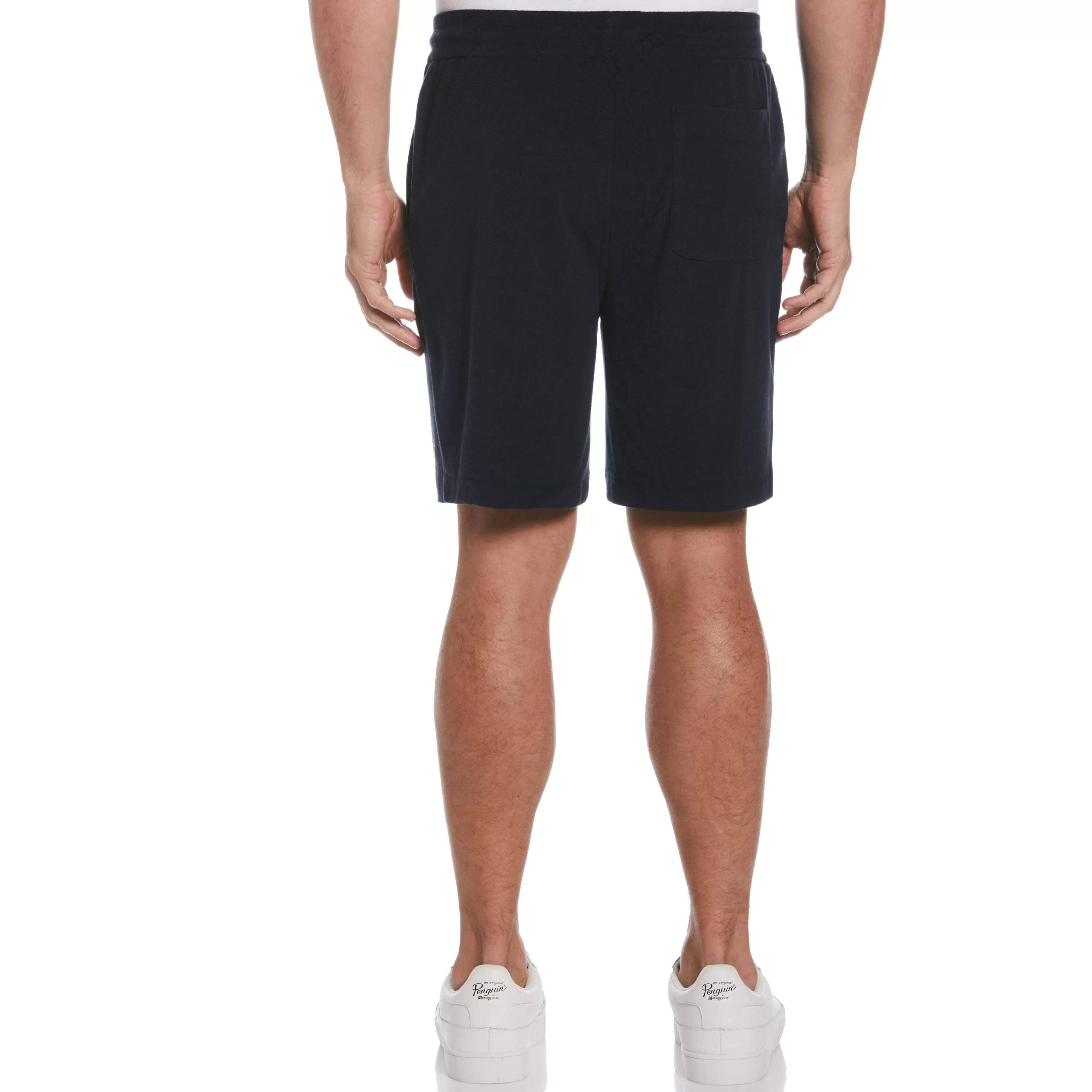 Hot Knit Jersey Short Men Shorts