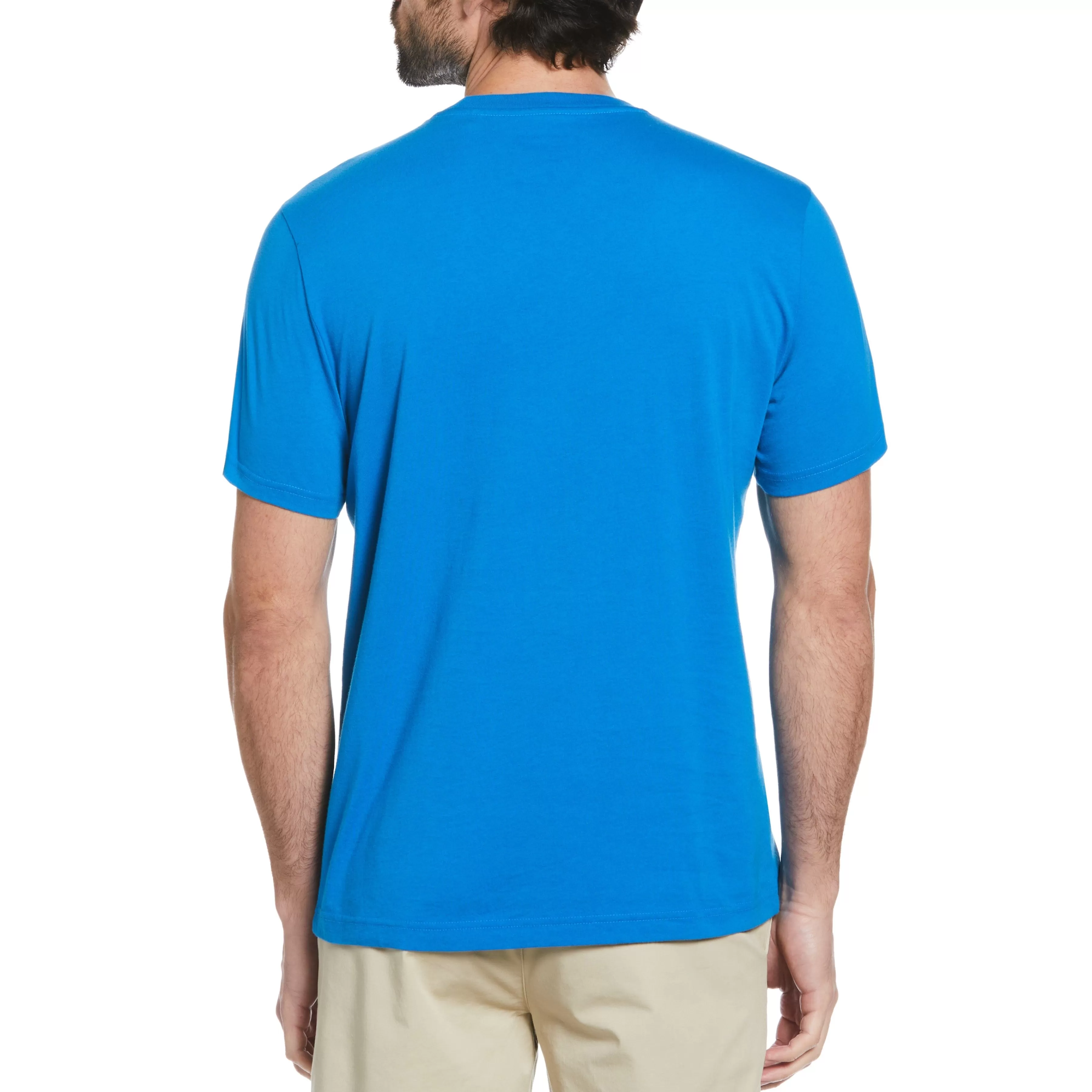 Hot Las Vegas Graphic Tee Men Tees