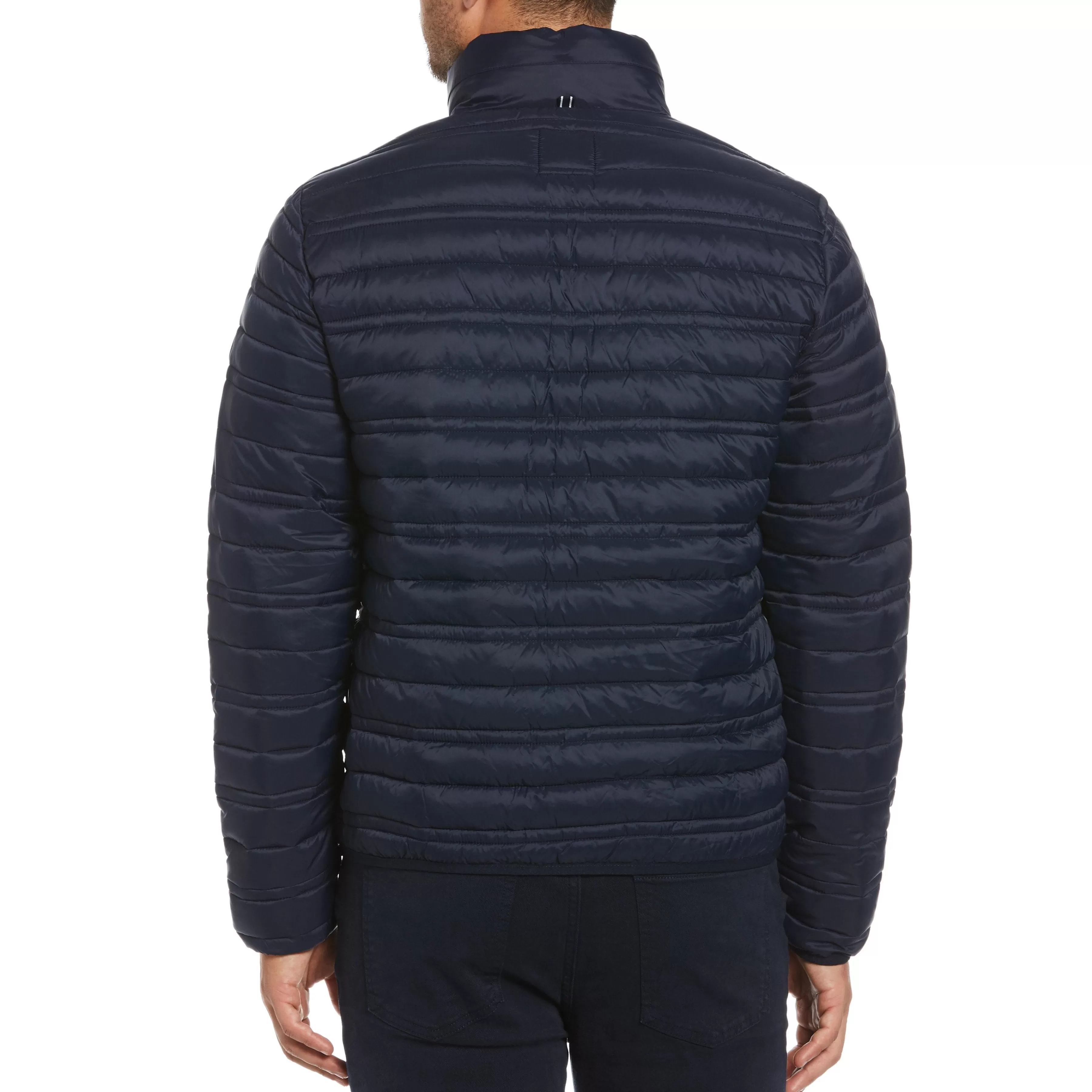 Flash Sale Lightweight Channel Jacket Men Jackets & Vests