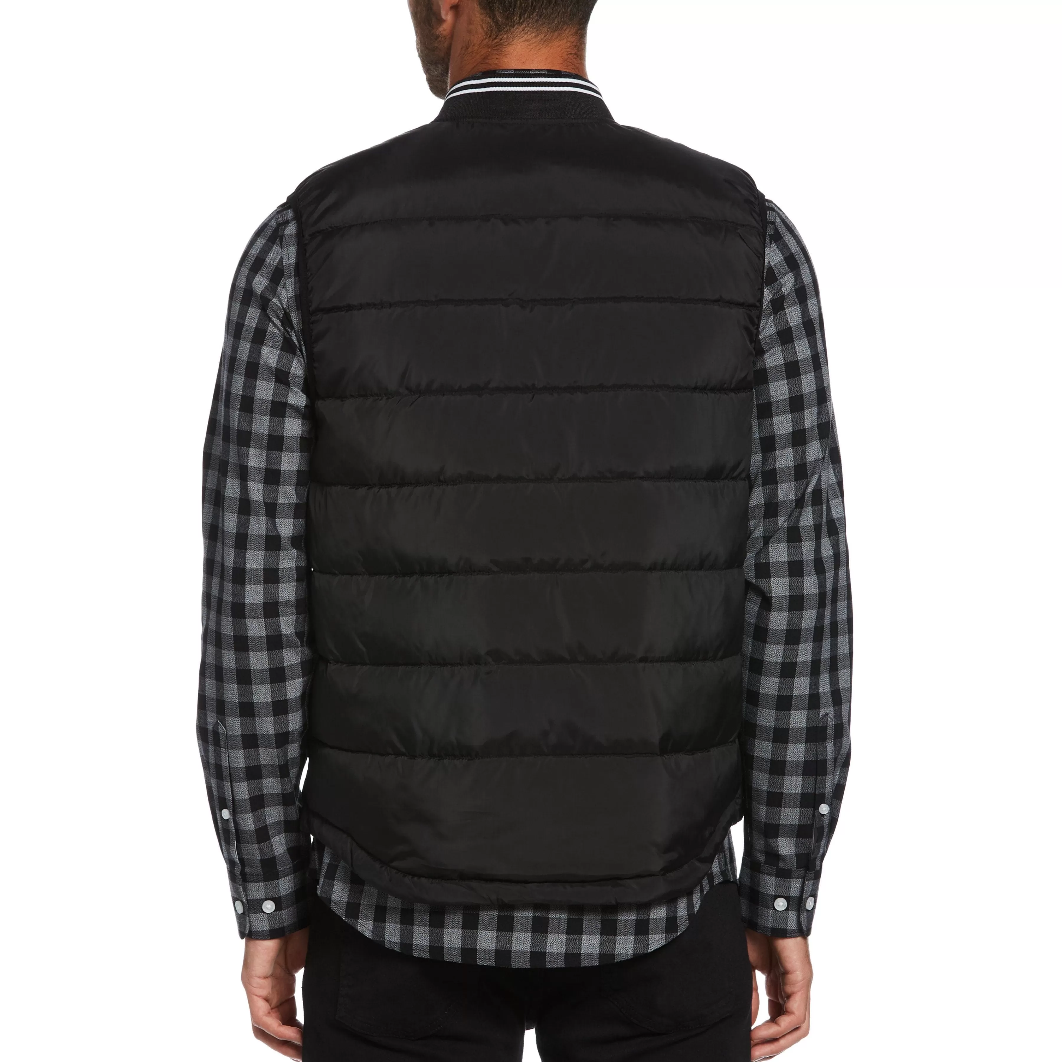 Fashion Lightweight Outdoor Vest Men Jackets & Vests