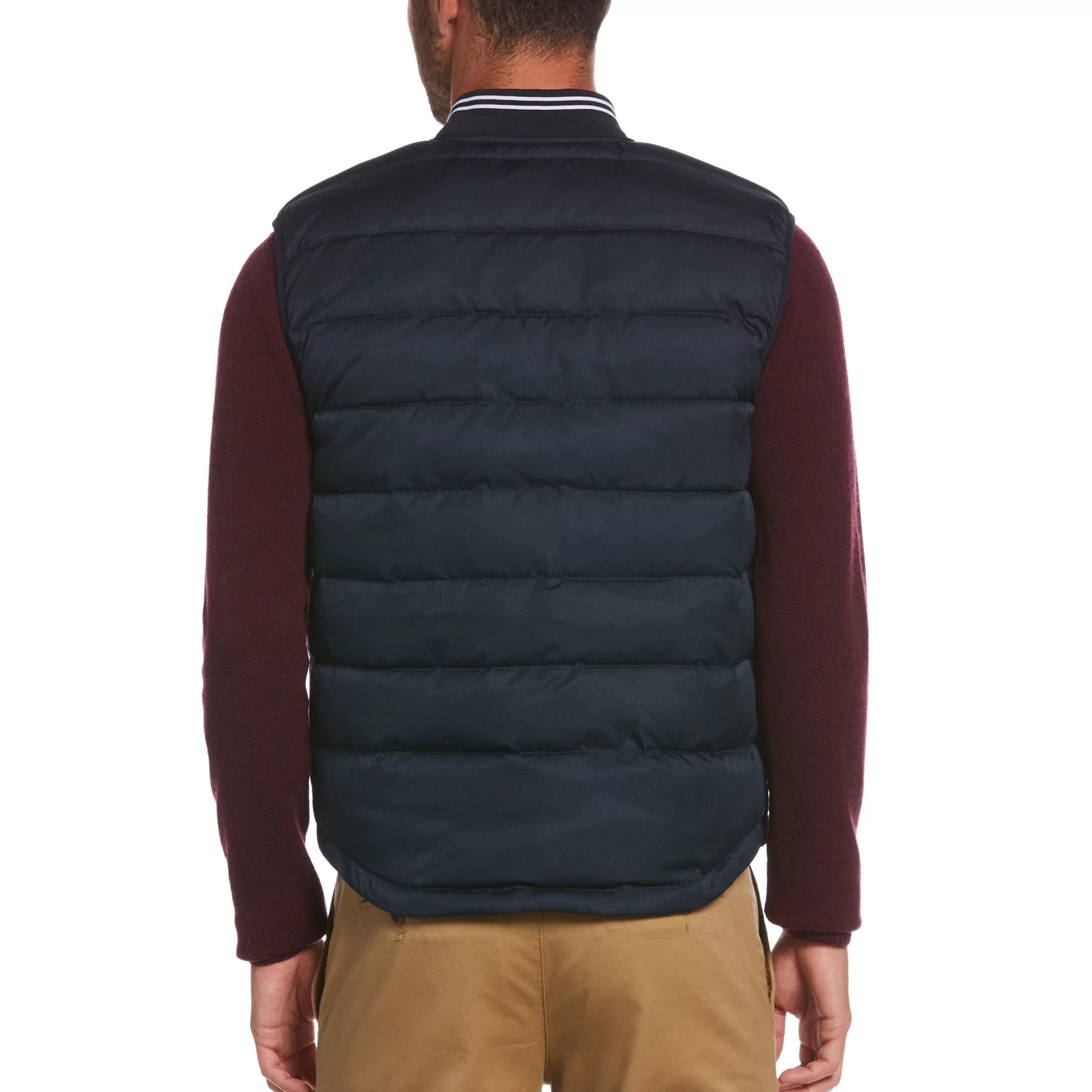 Cheap Lightweight Outdoor Vest Men Jackets & Vests