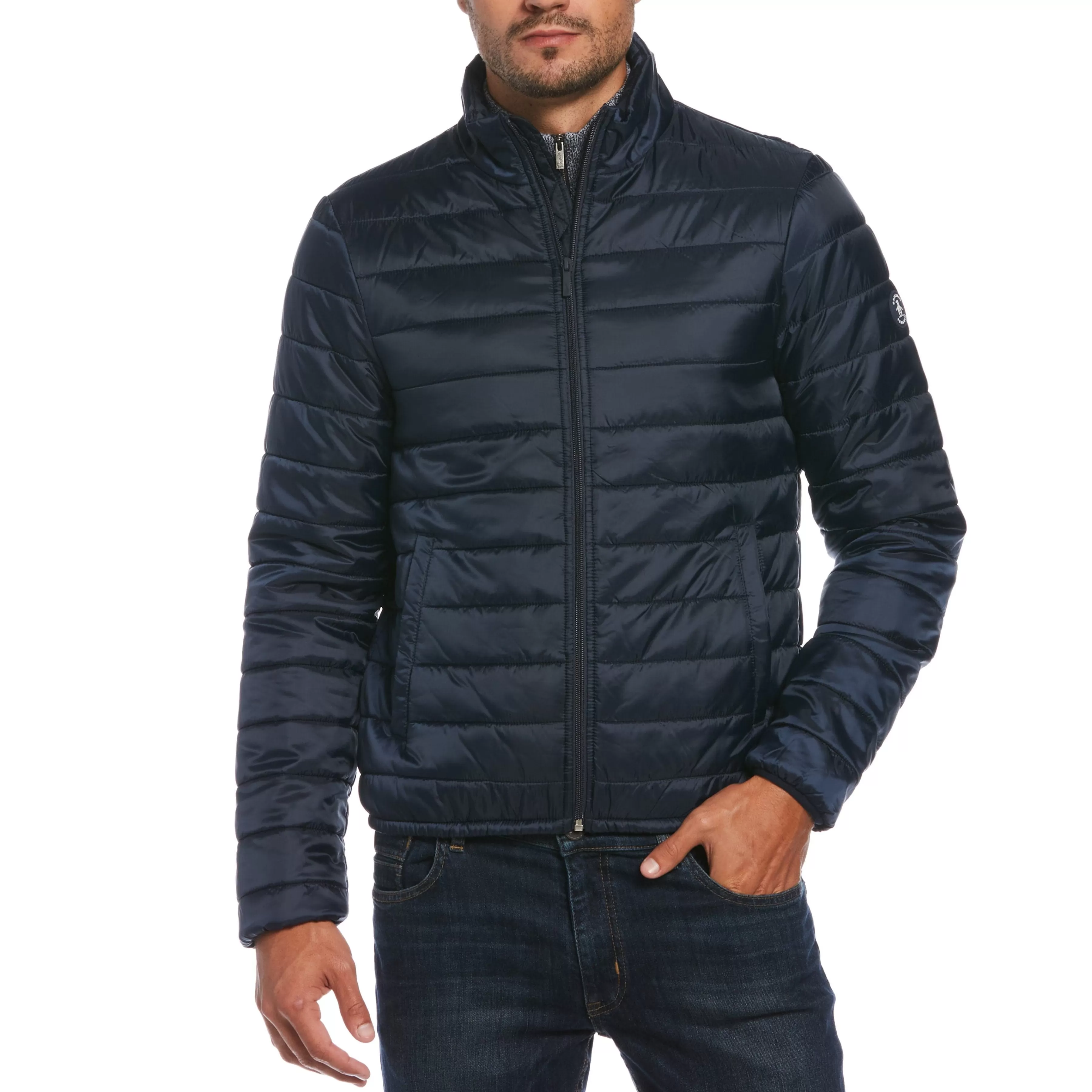 Outlet Lightweight Puffer Jacket Men Jackets & Vests