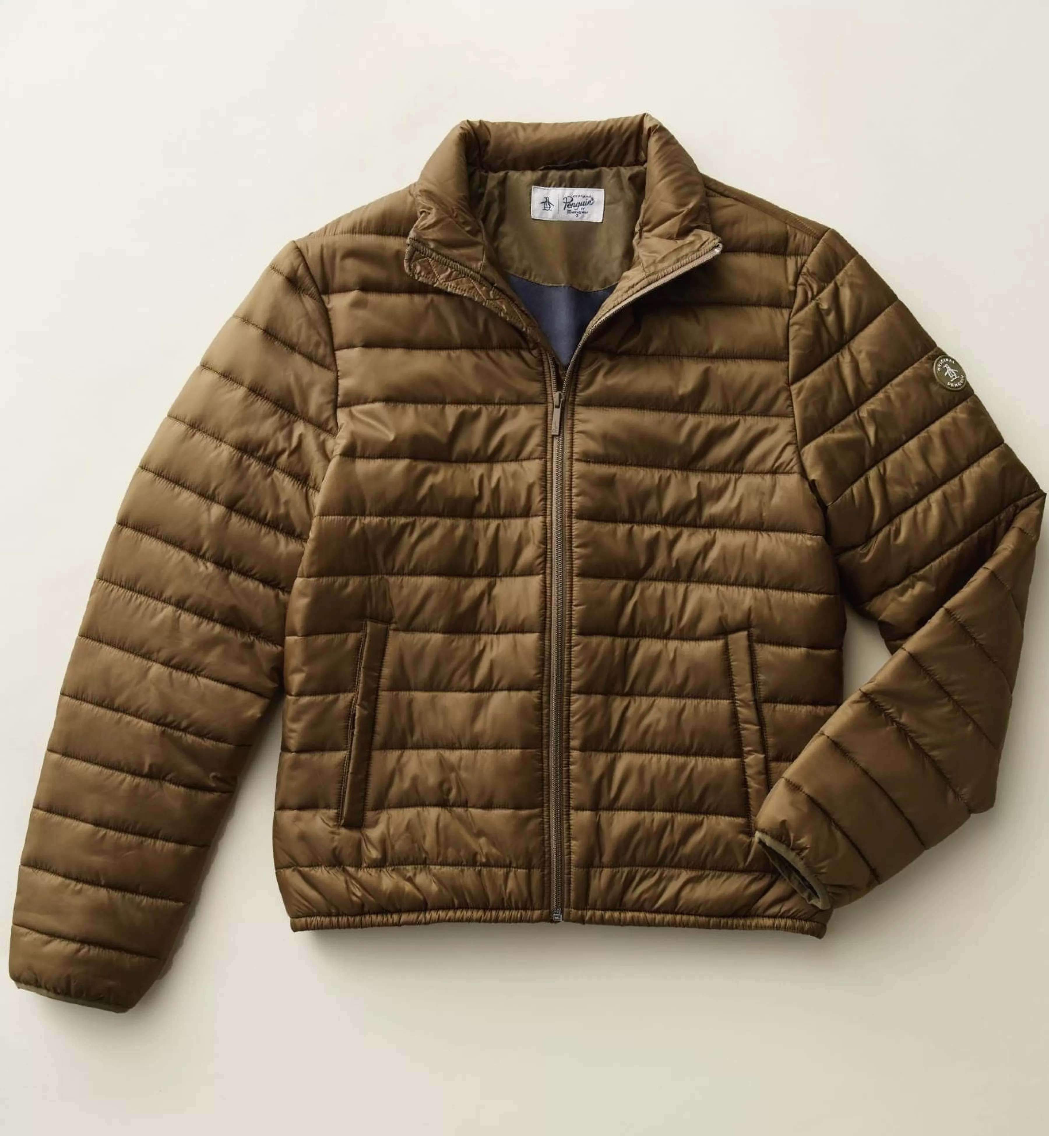 Cheap Lightweight Puffer Jacket Men Jackets & Vests