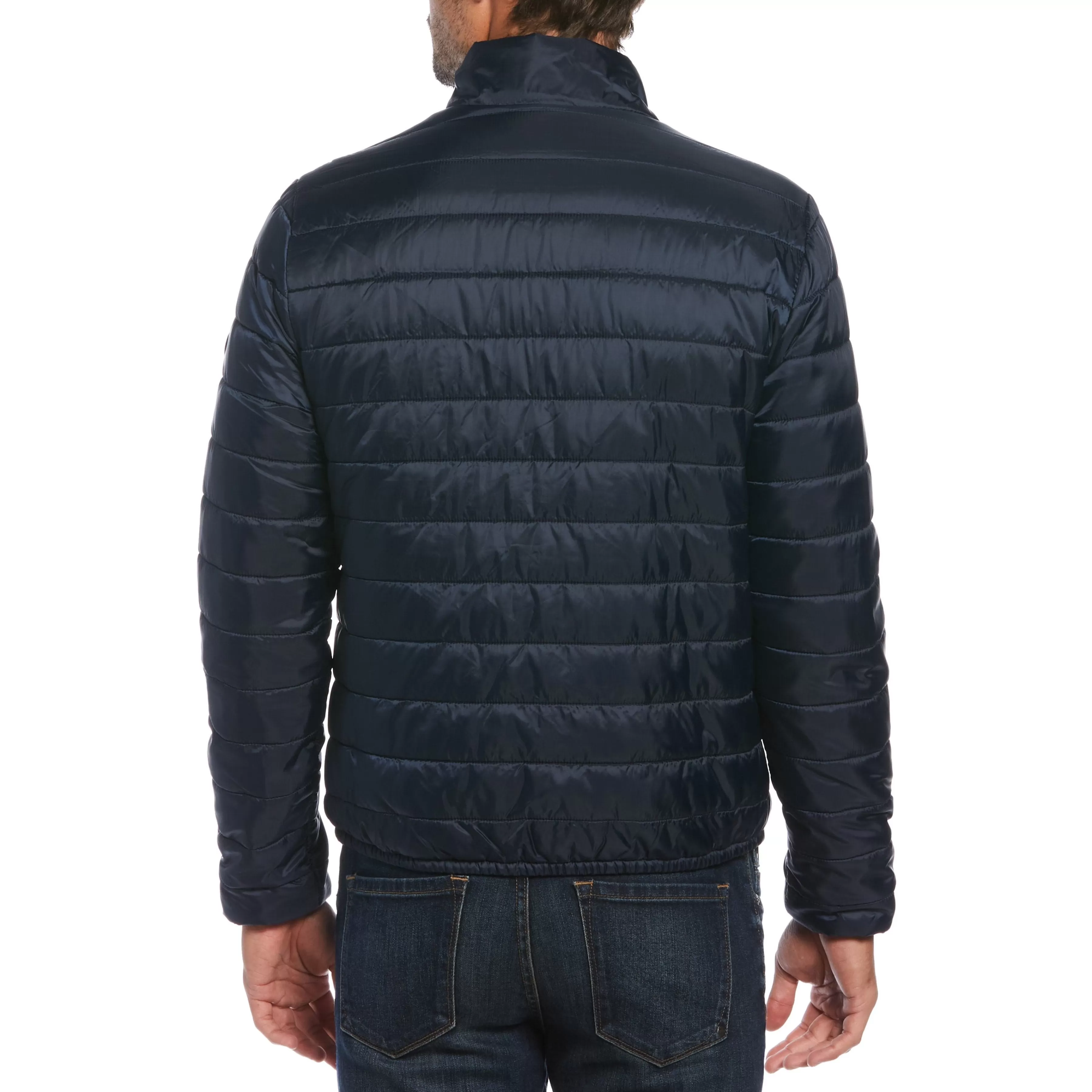 Outlet Lightweight Puffer Jacket Men Jackets & Vests