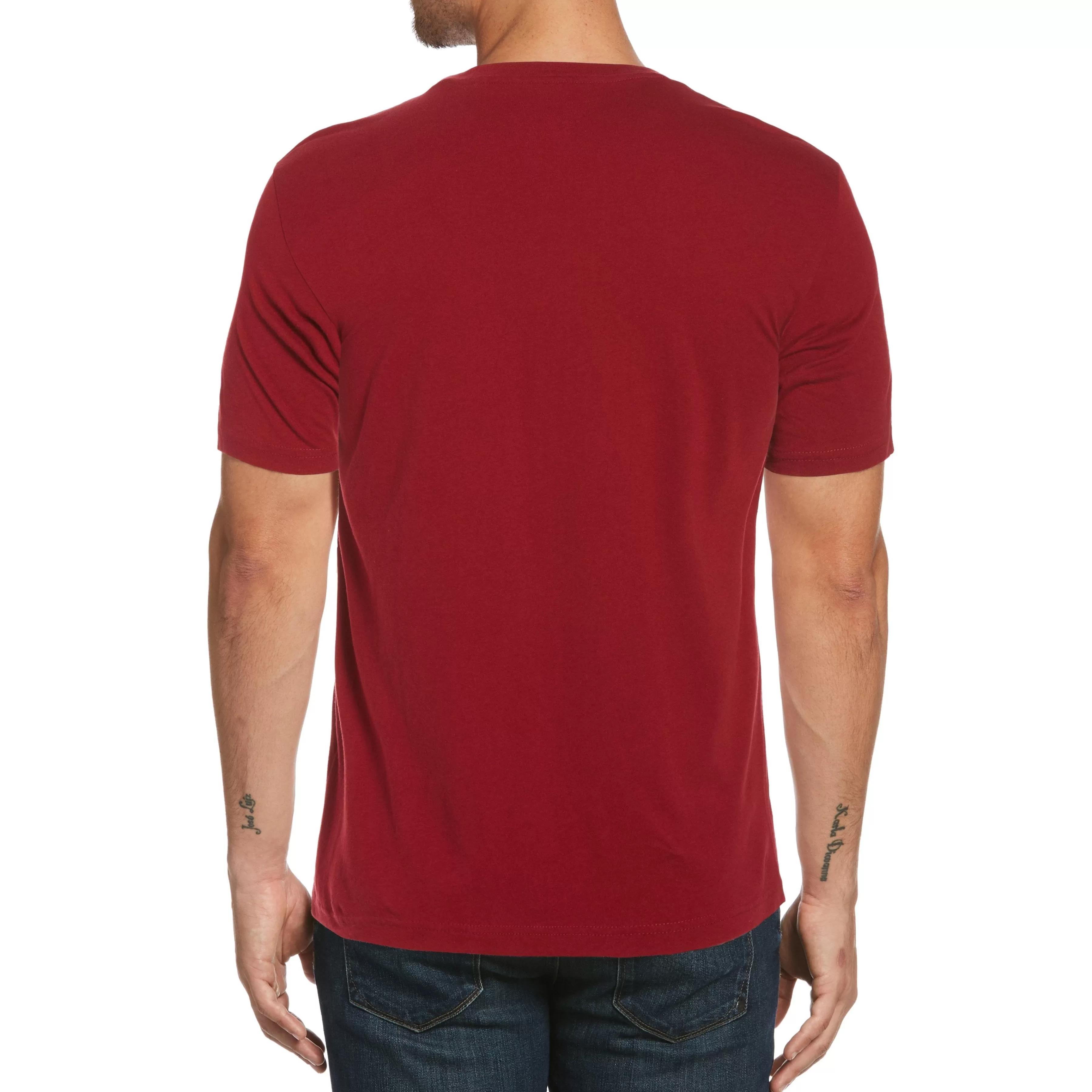 New Liquor Is Quicker Tee Men Tees